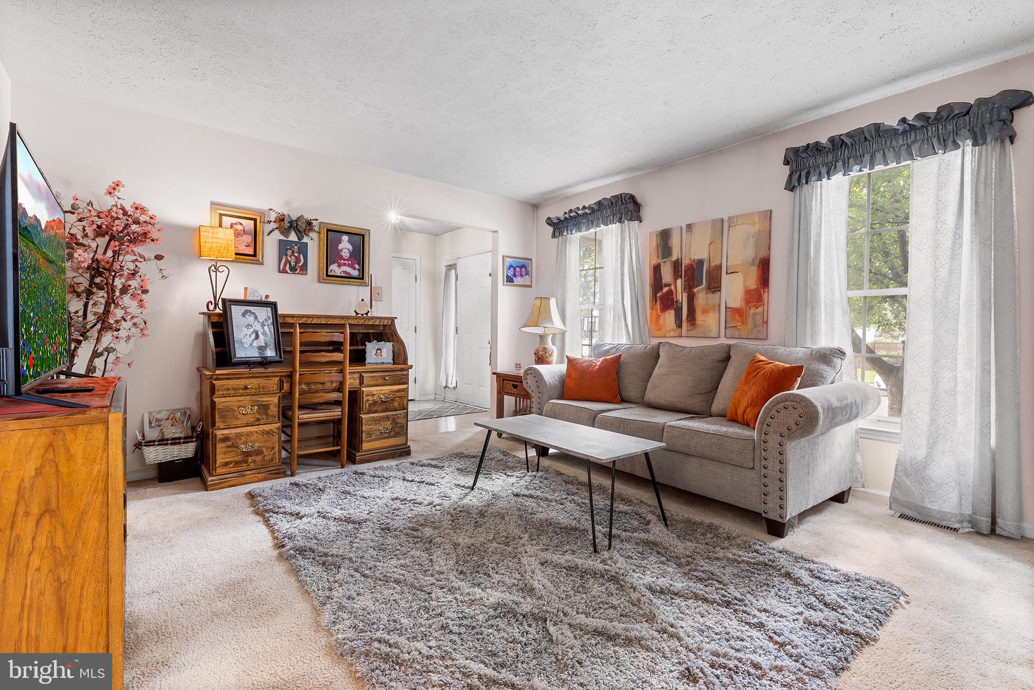 PENNS PLACE - Residential