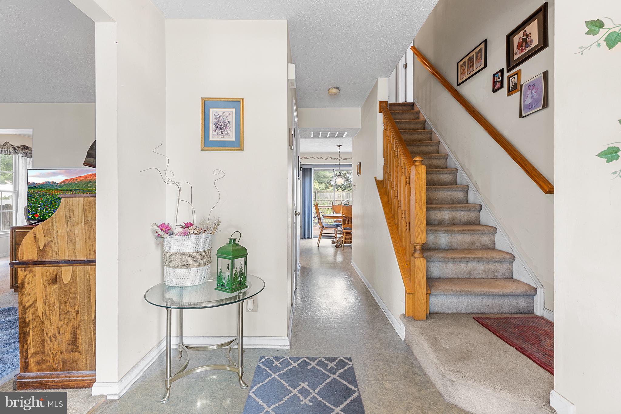 PENNS PLACE - Residential