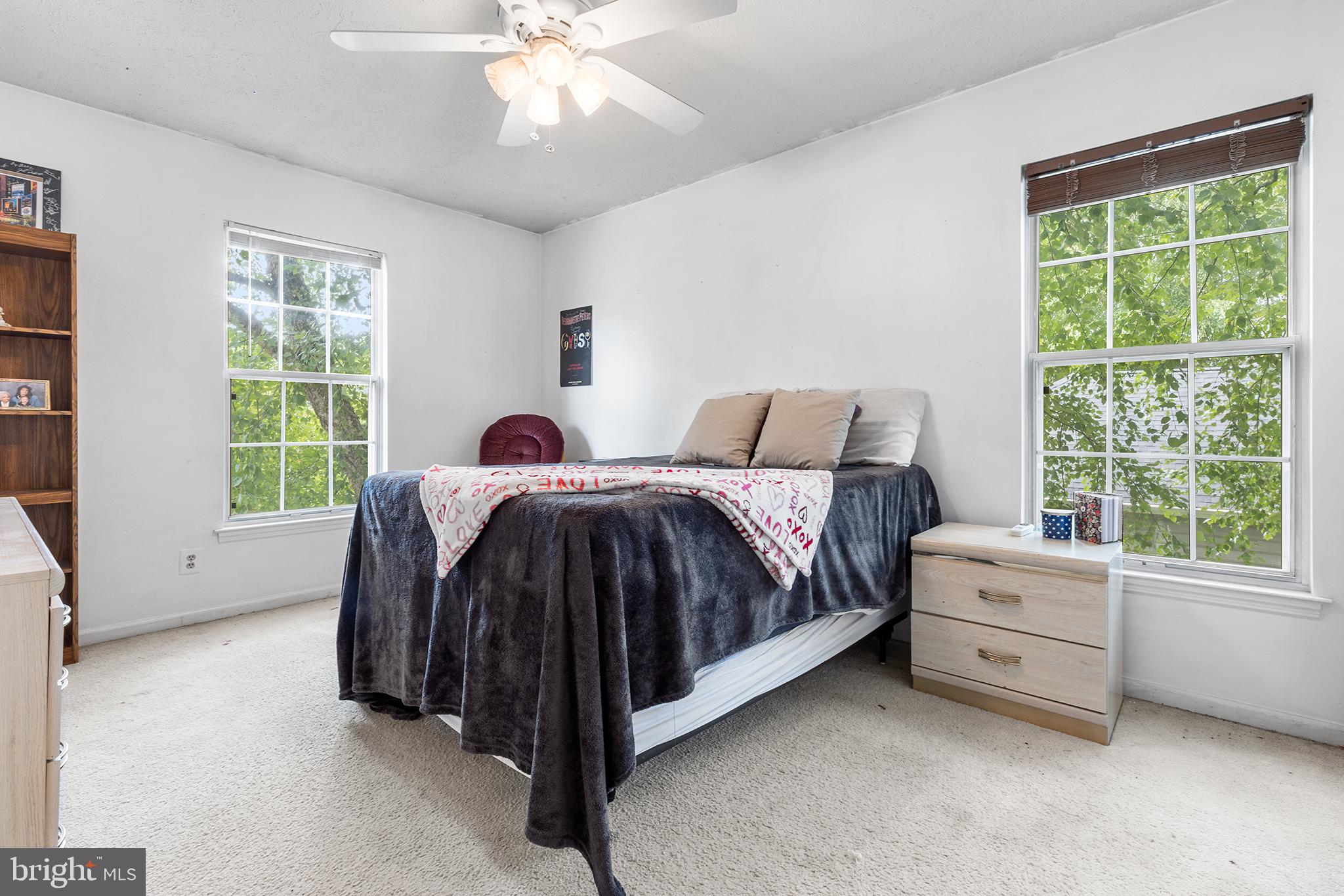 PENNS PLACE - Residential