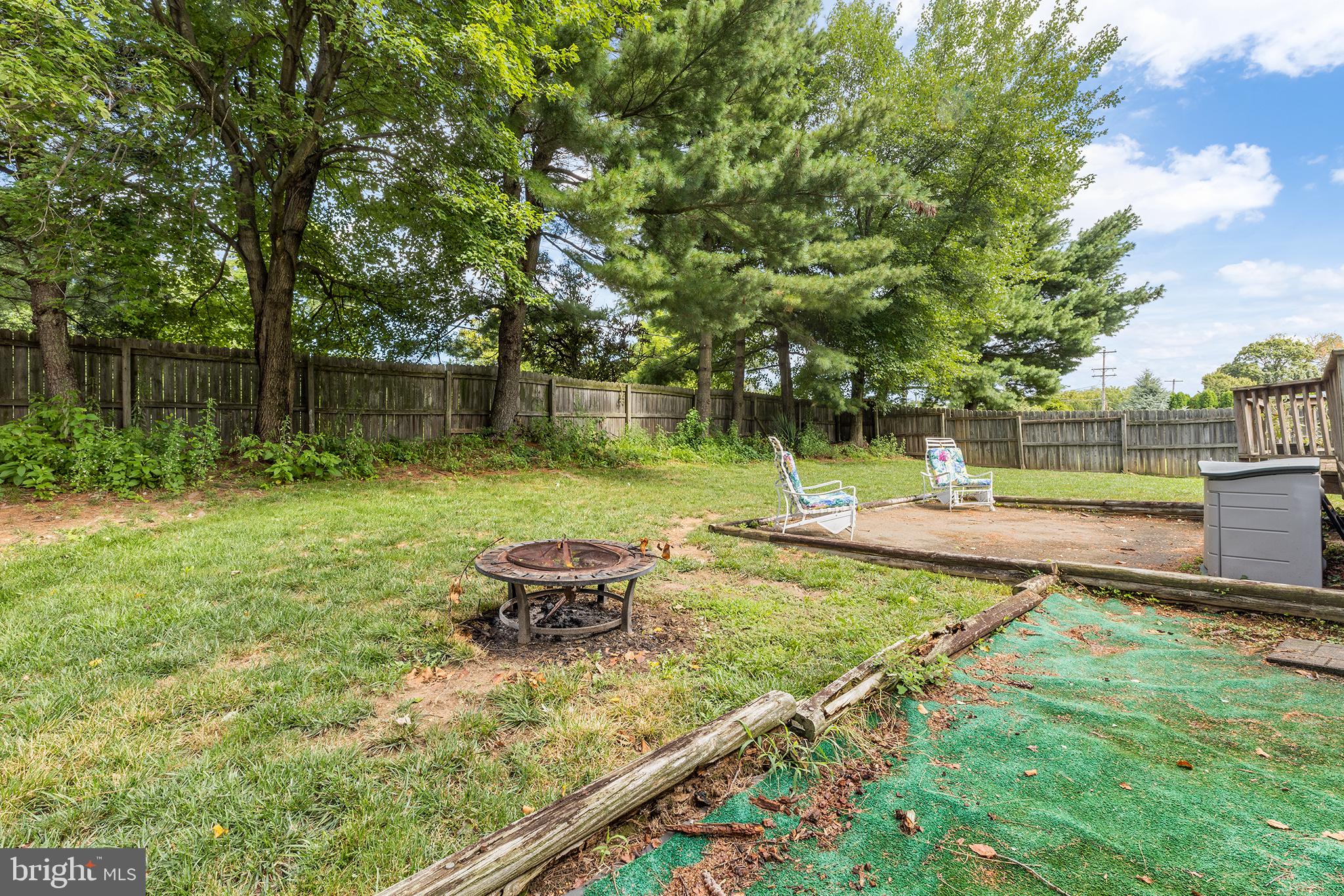 PENNS PLACE - Residential