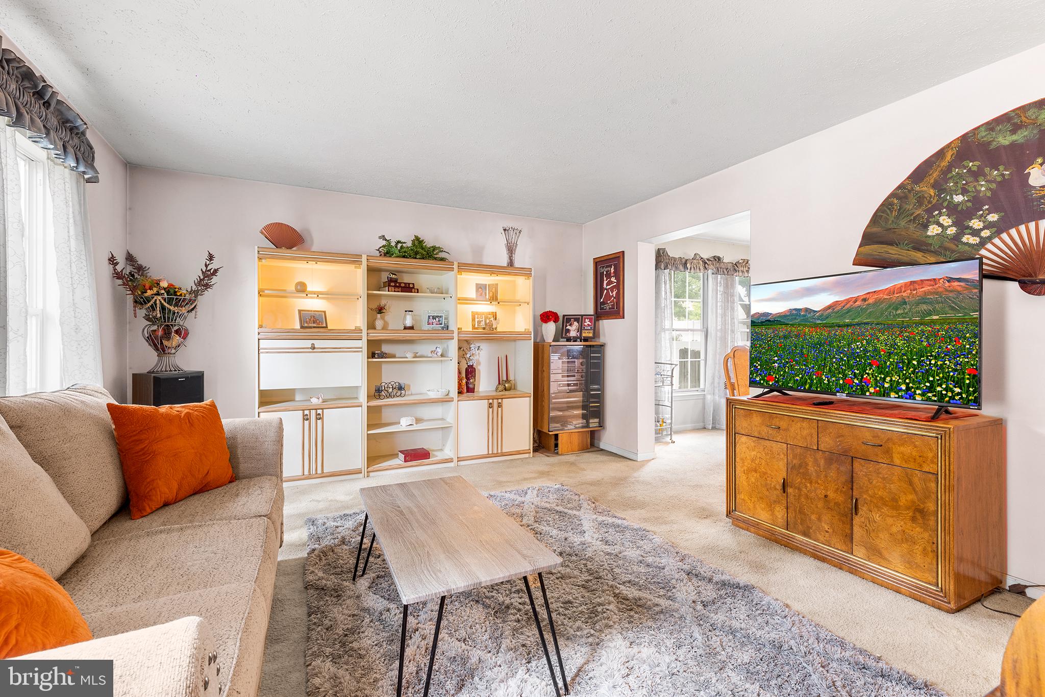 PENNS PLACE - Residential