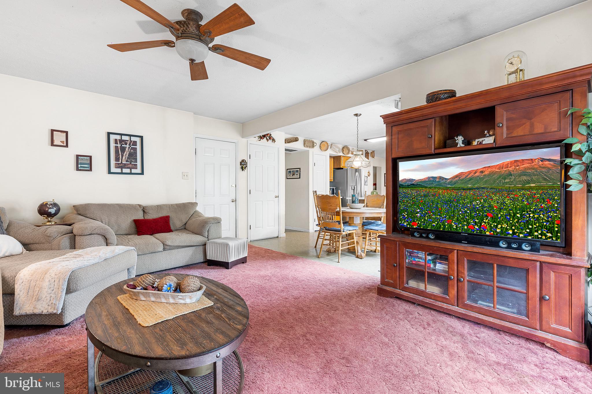 PENNS PLACE - Residential