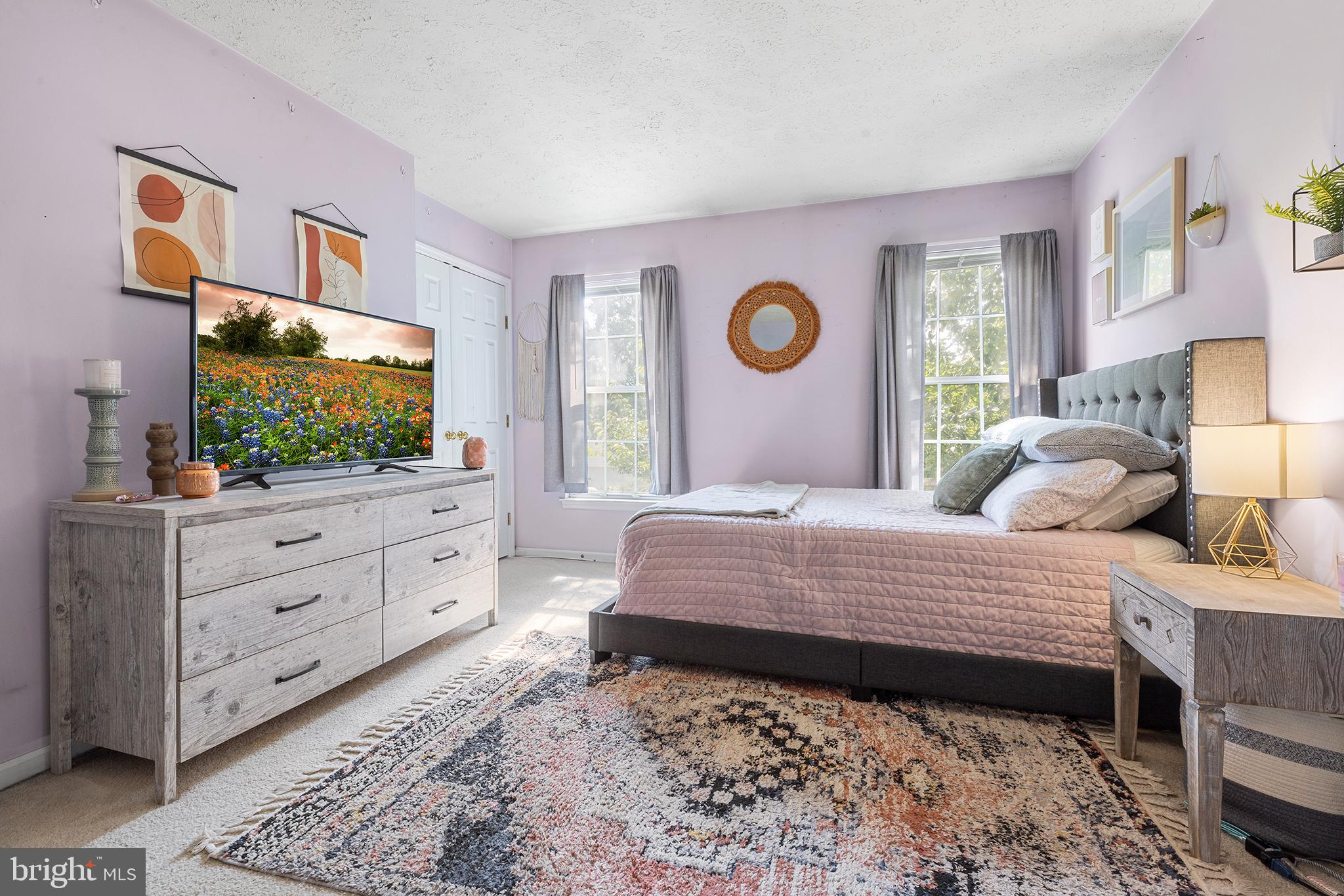 PENNS PLACE - Residential