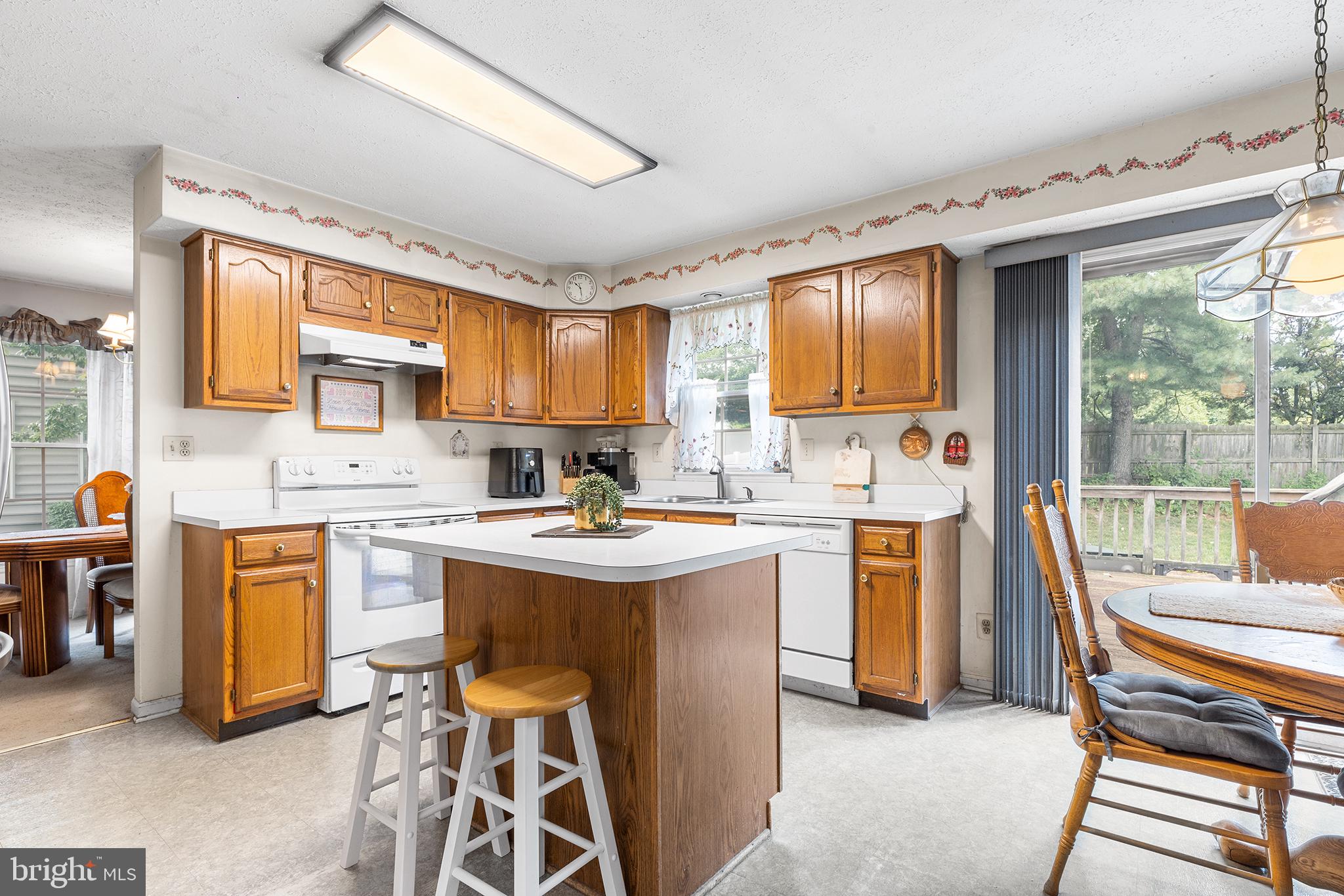 PENNS PLACE - Residential