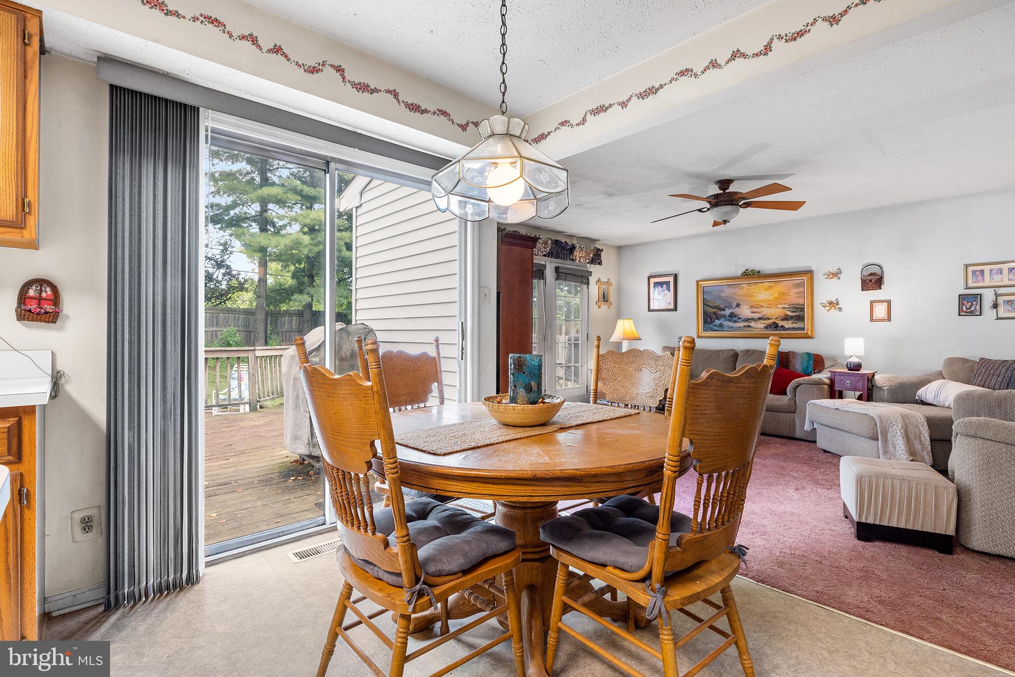 PENNS PLACE - Residential