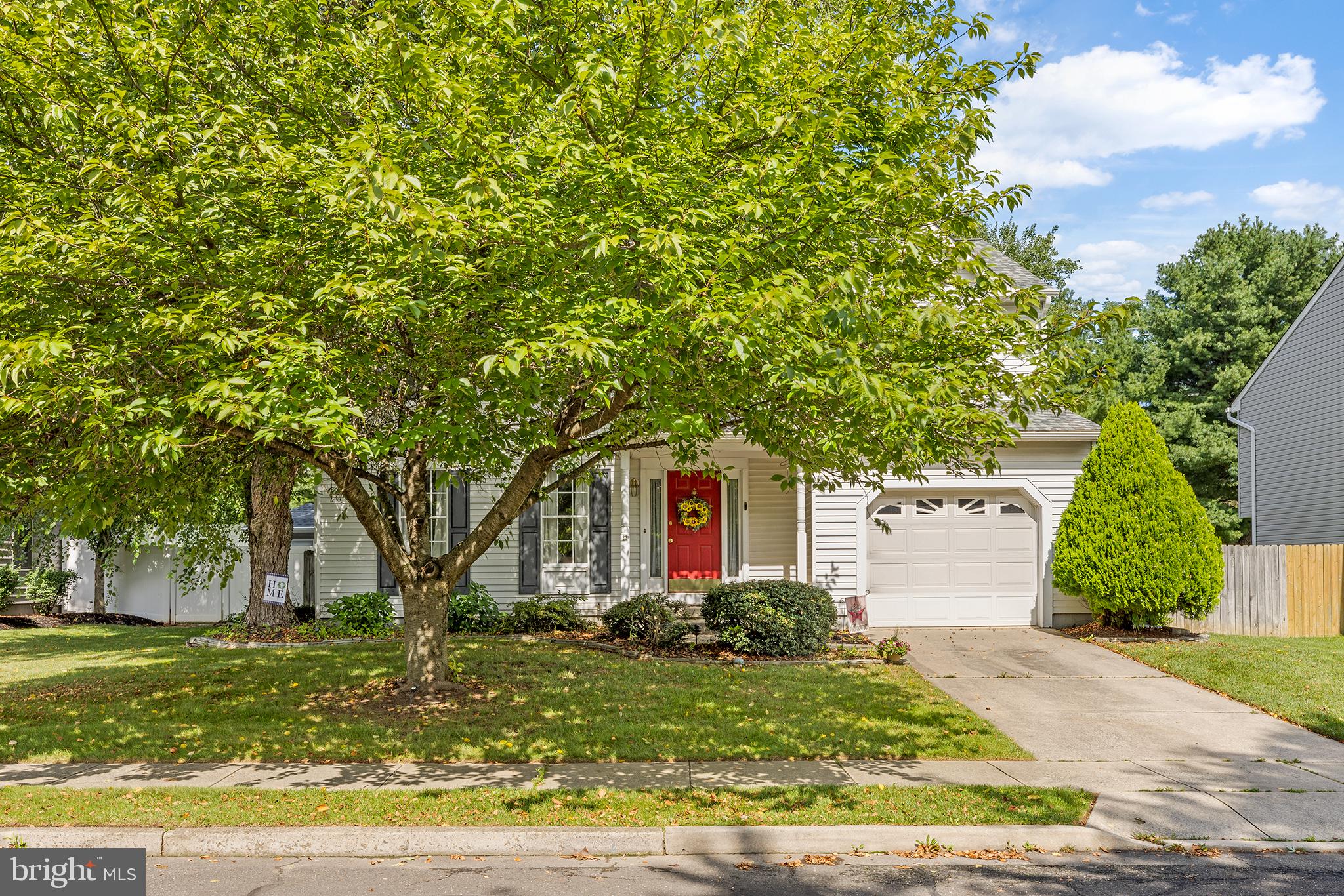 PENNS PLACE - Residential