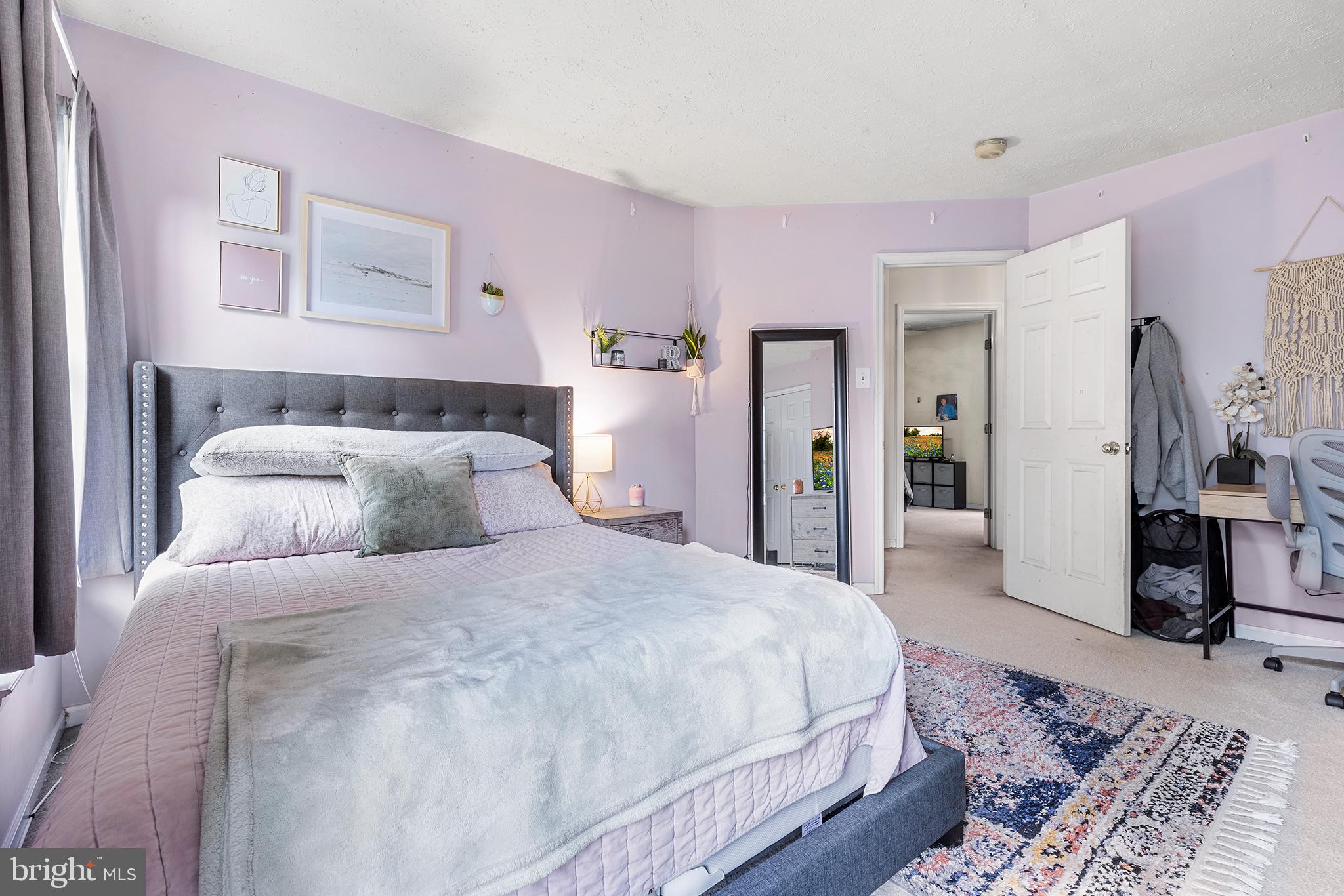 PENNS PLACE - Residential