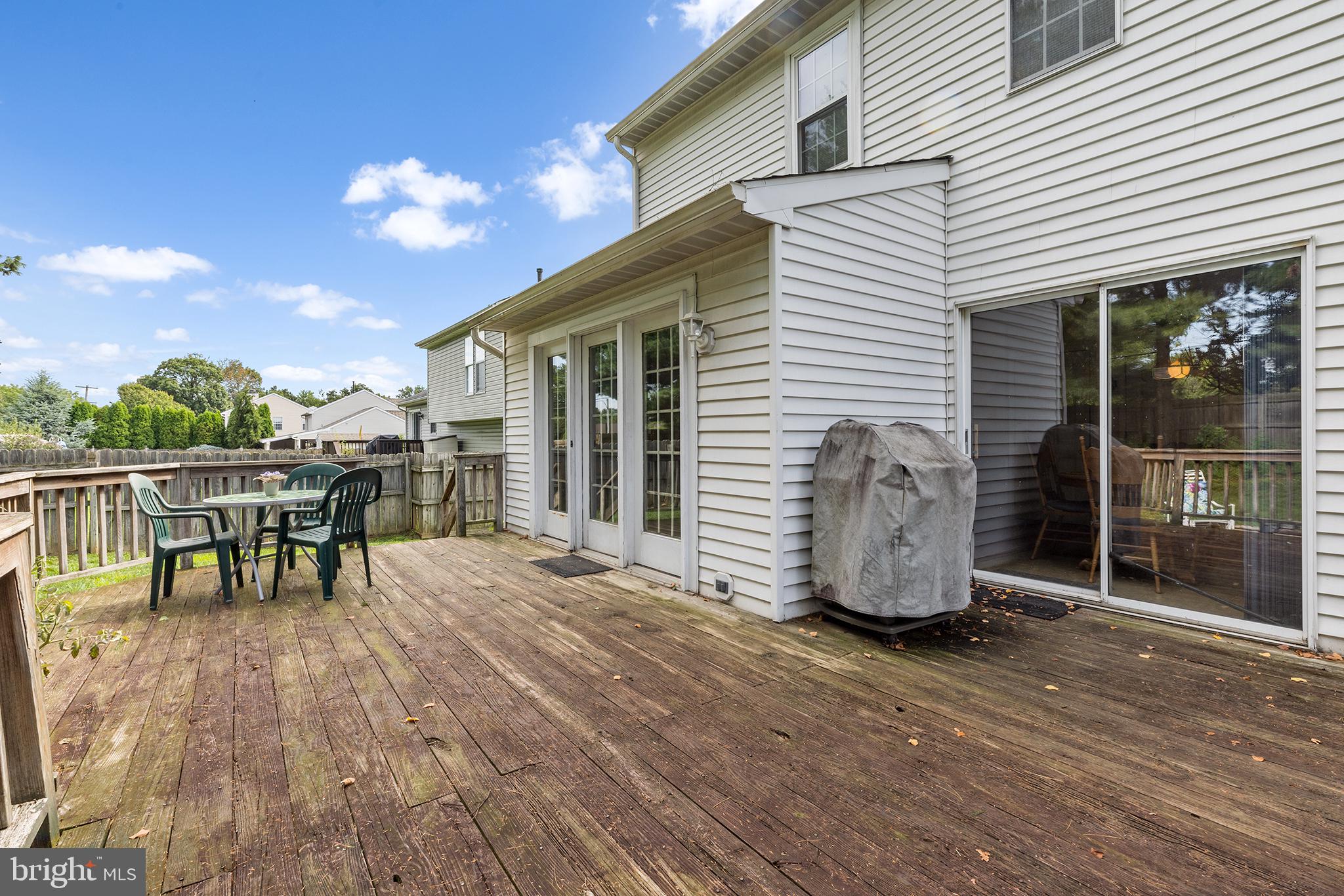 PENNS PLACE - Residential