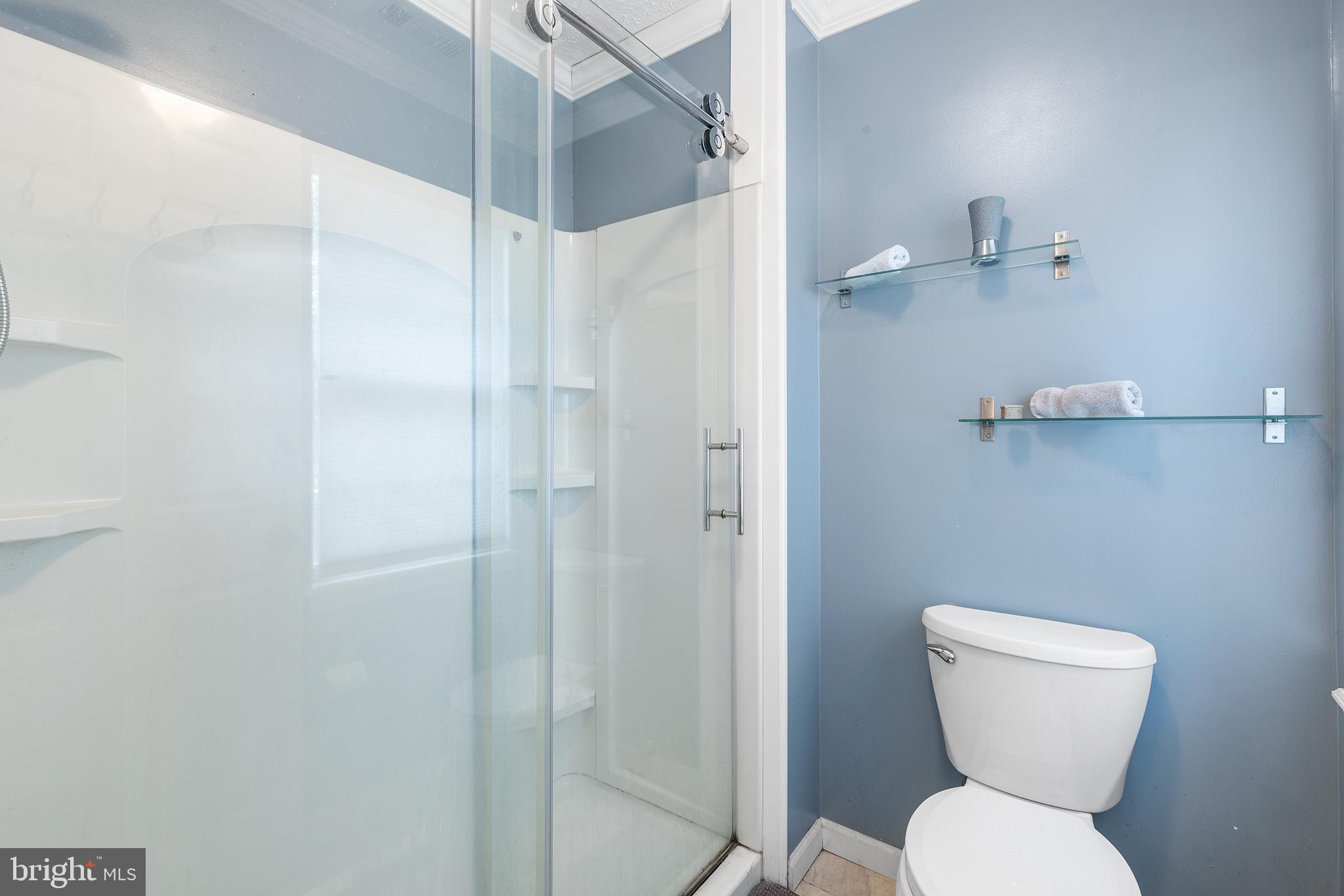 PENNS PLACE - Residential