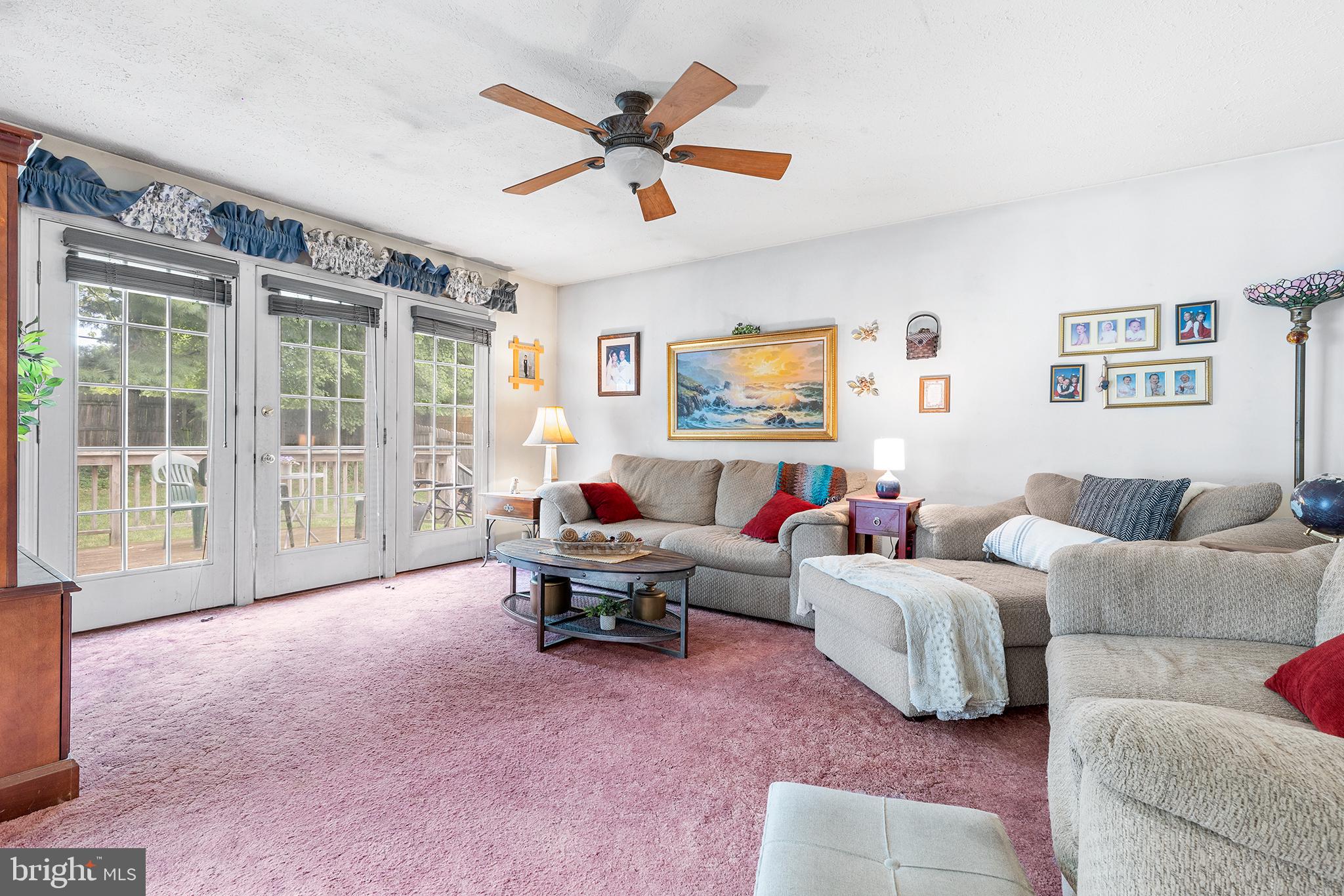 PENNS PLACE - Residential