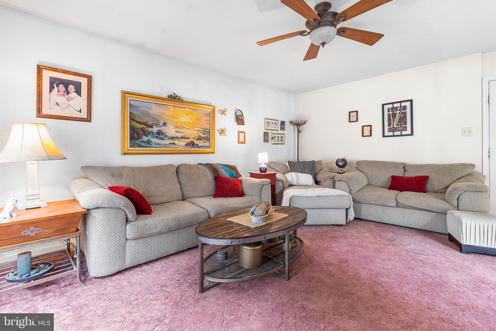 PENNS PLACE - Residential