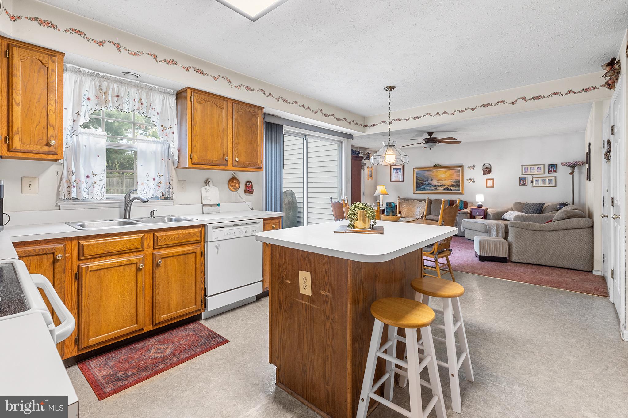 PENNS PLACE - Residential