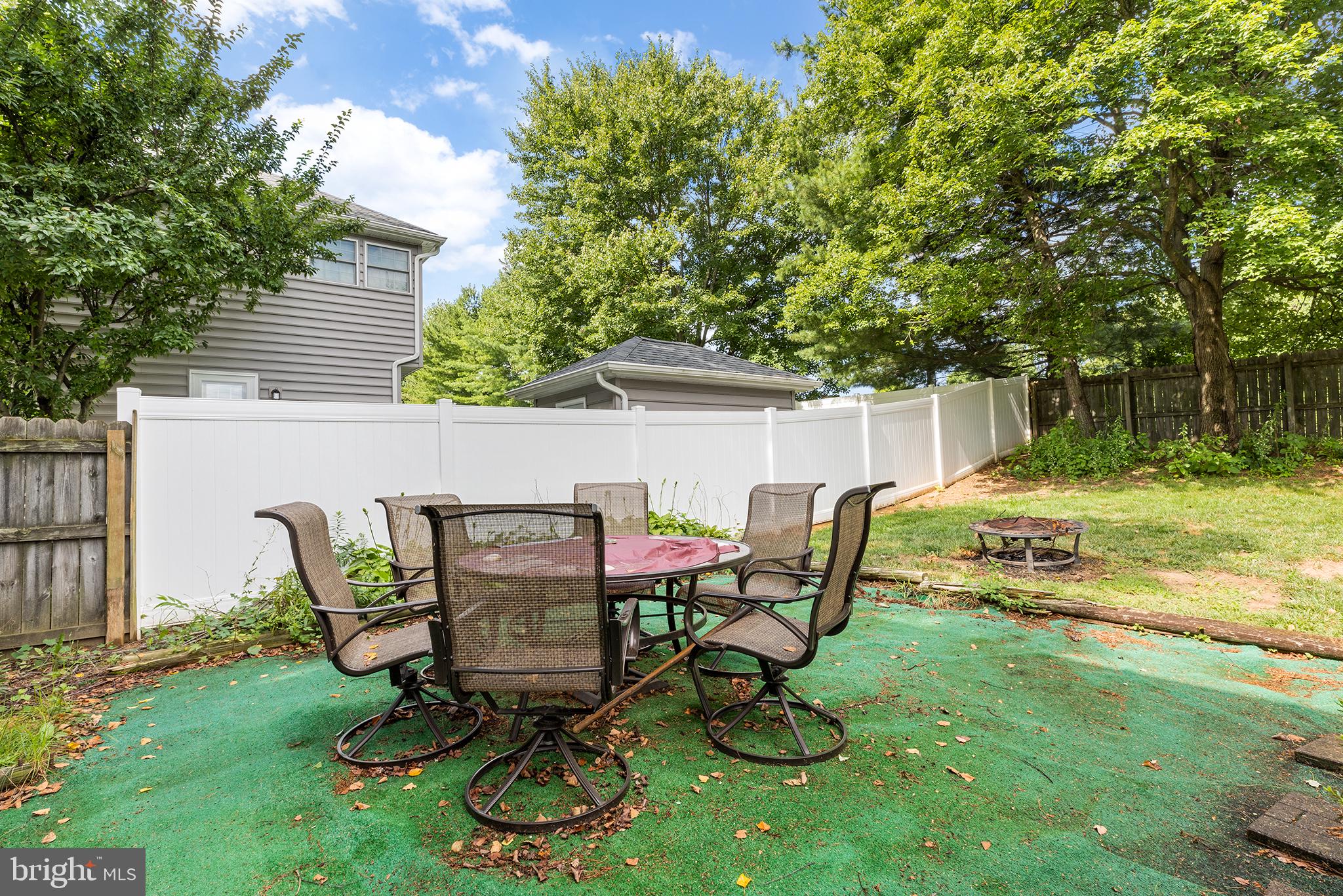 PENNS PLACE - Residential