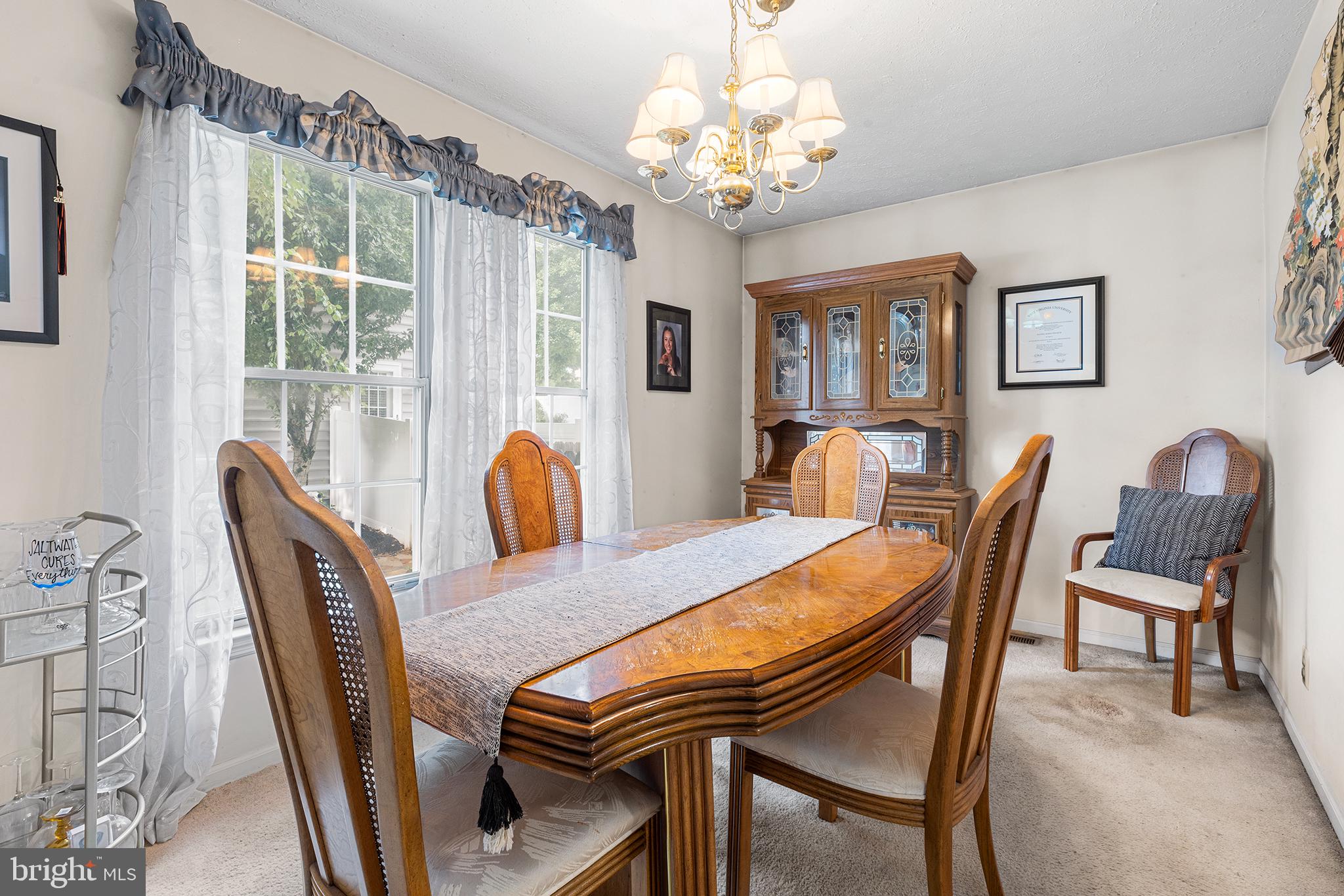 PENNS PLACE - Residential