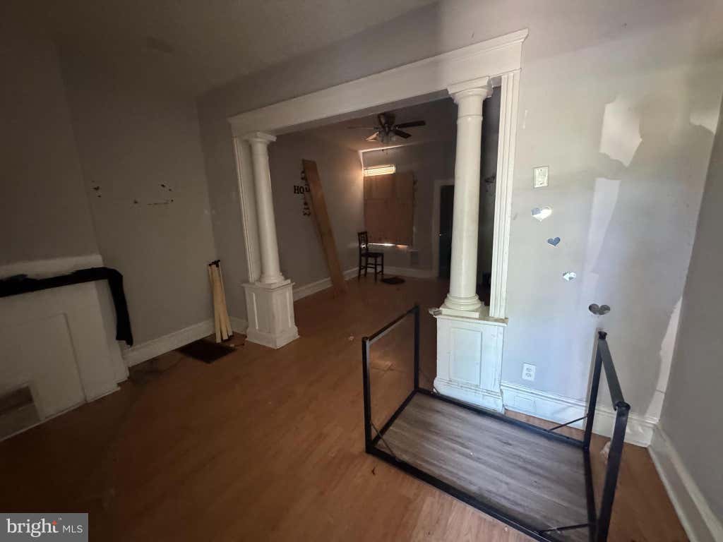 Photo of 606 E Indiana Avenue, PHILADELPHIA, PA 19134 (MLS # PAPH2650146)