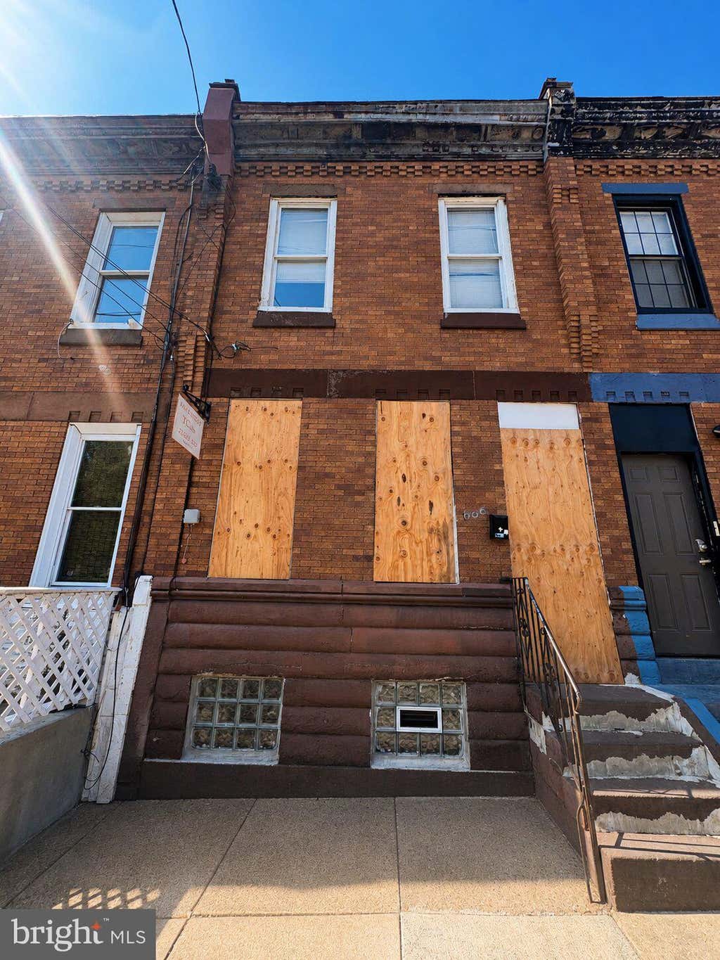 Photo of 606 E Indiana Avenue, PHILADELPHIA, PA 19134 (MLS # PAPH2650146)