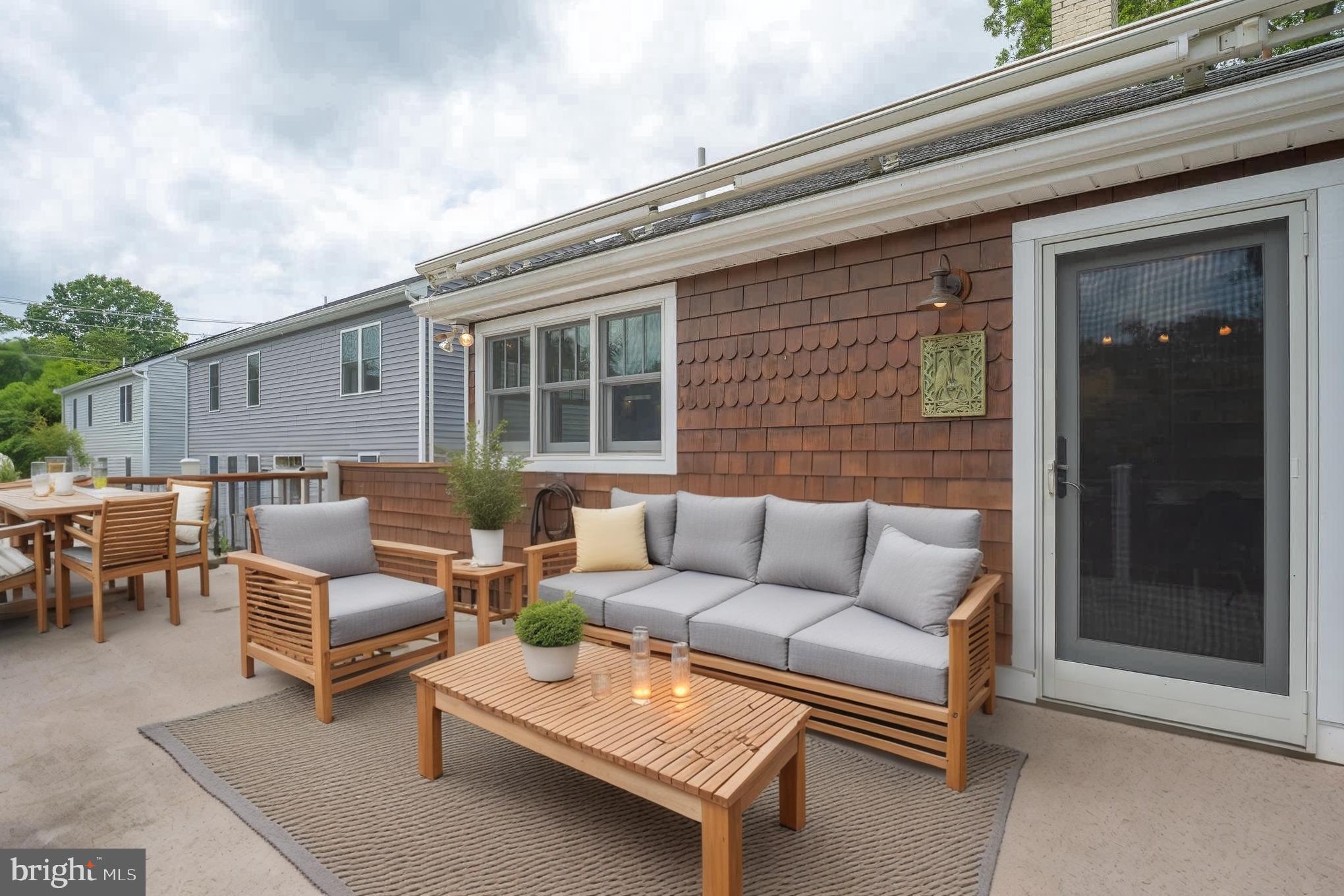 CEDAR PARK - Residential