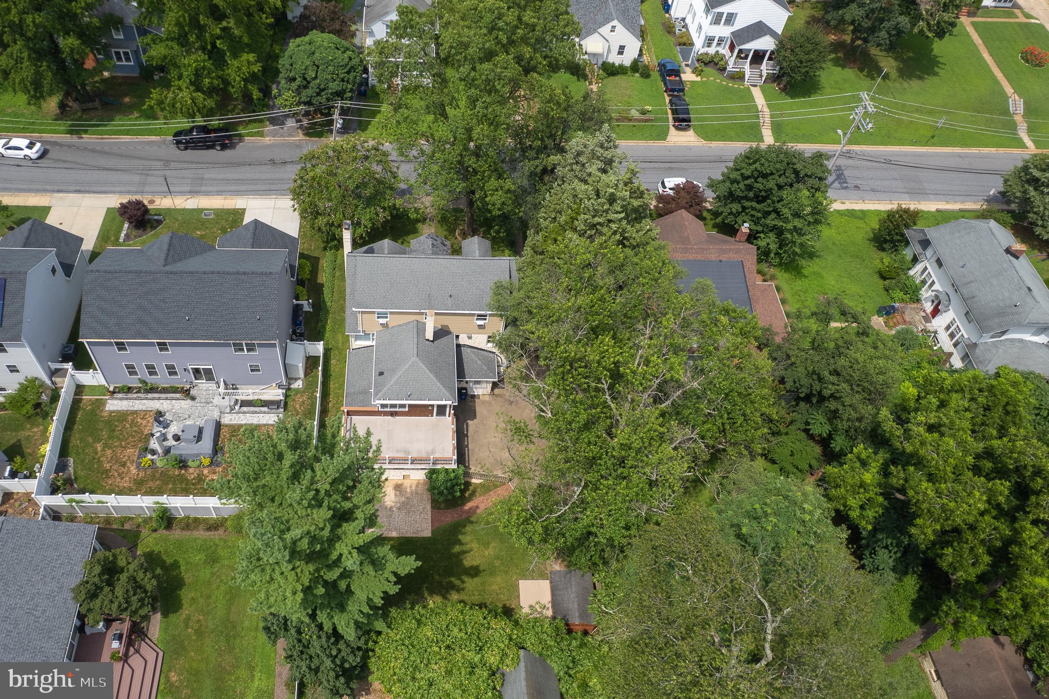 CEDAR PARK - Residential