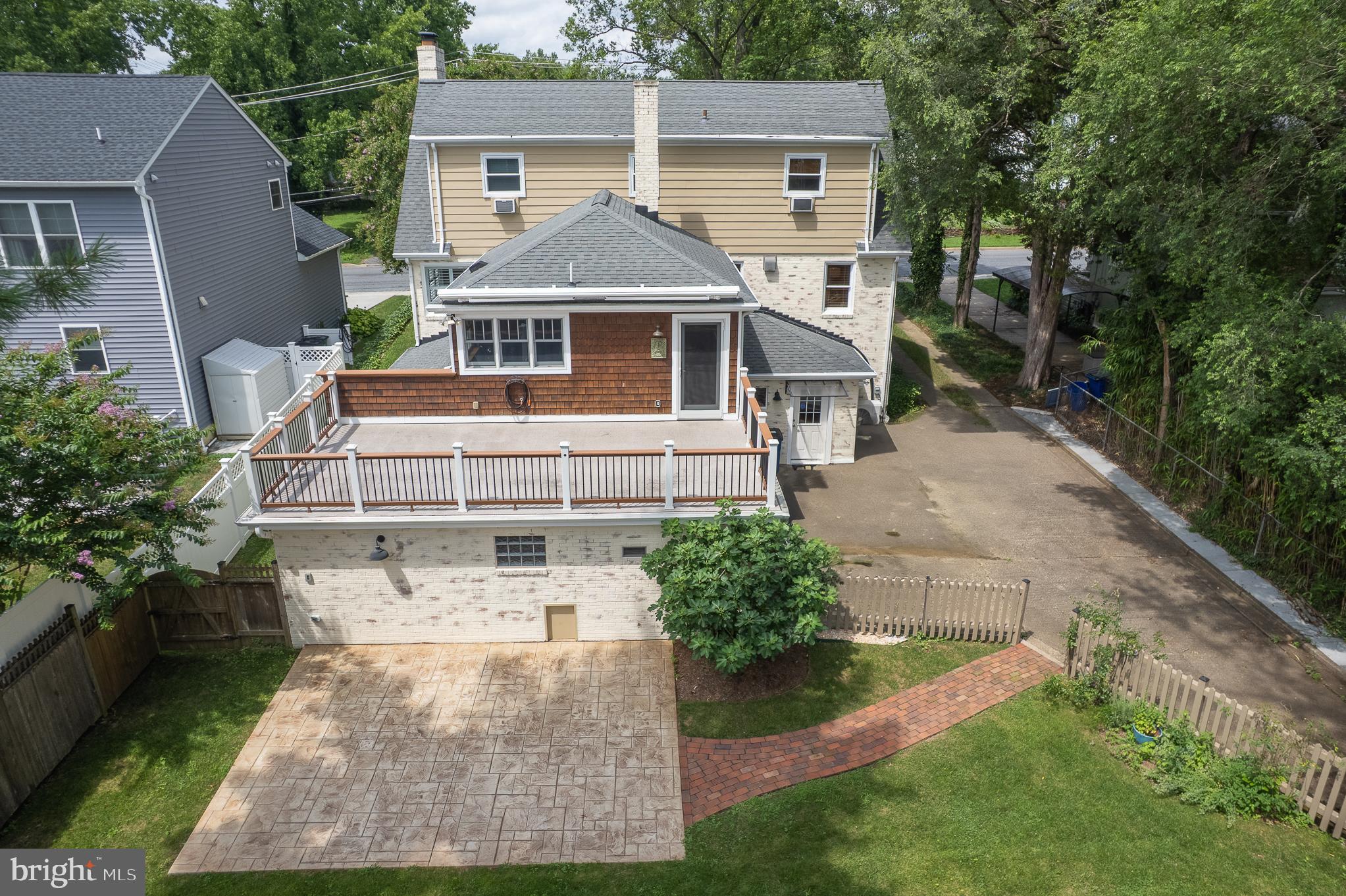 CEDAR PARK - Residential