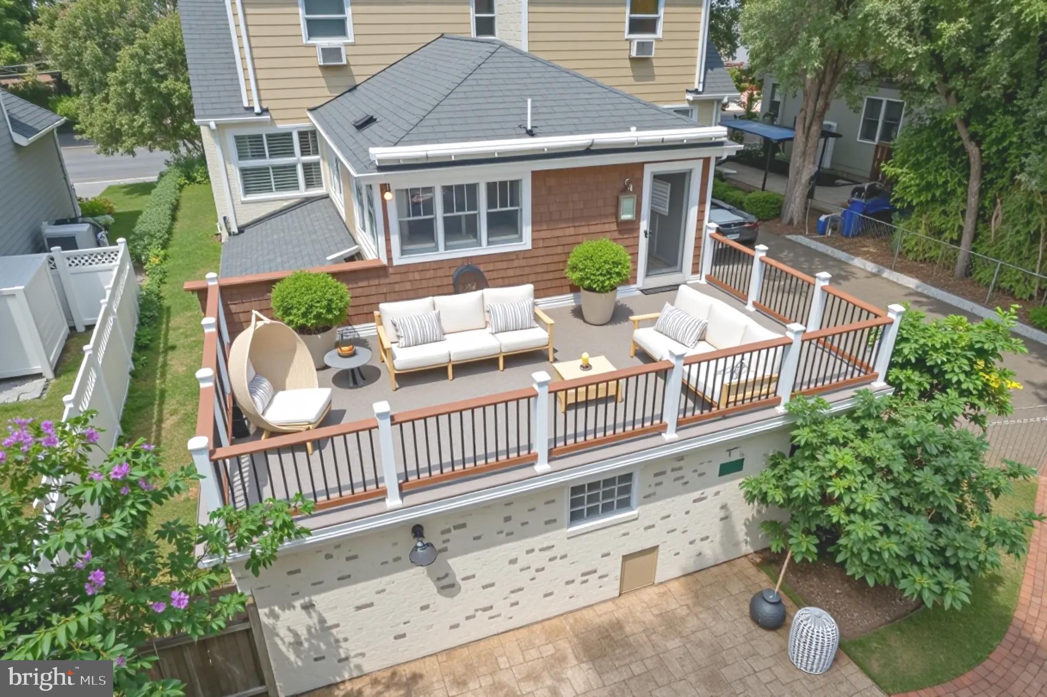 CEDAR PARK - Residential