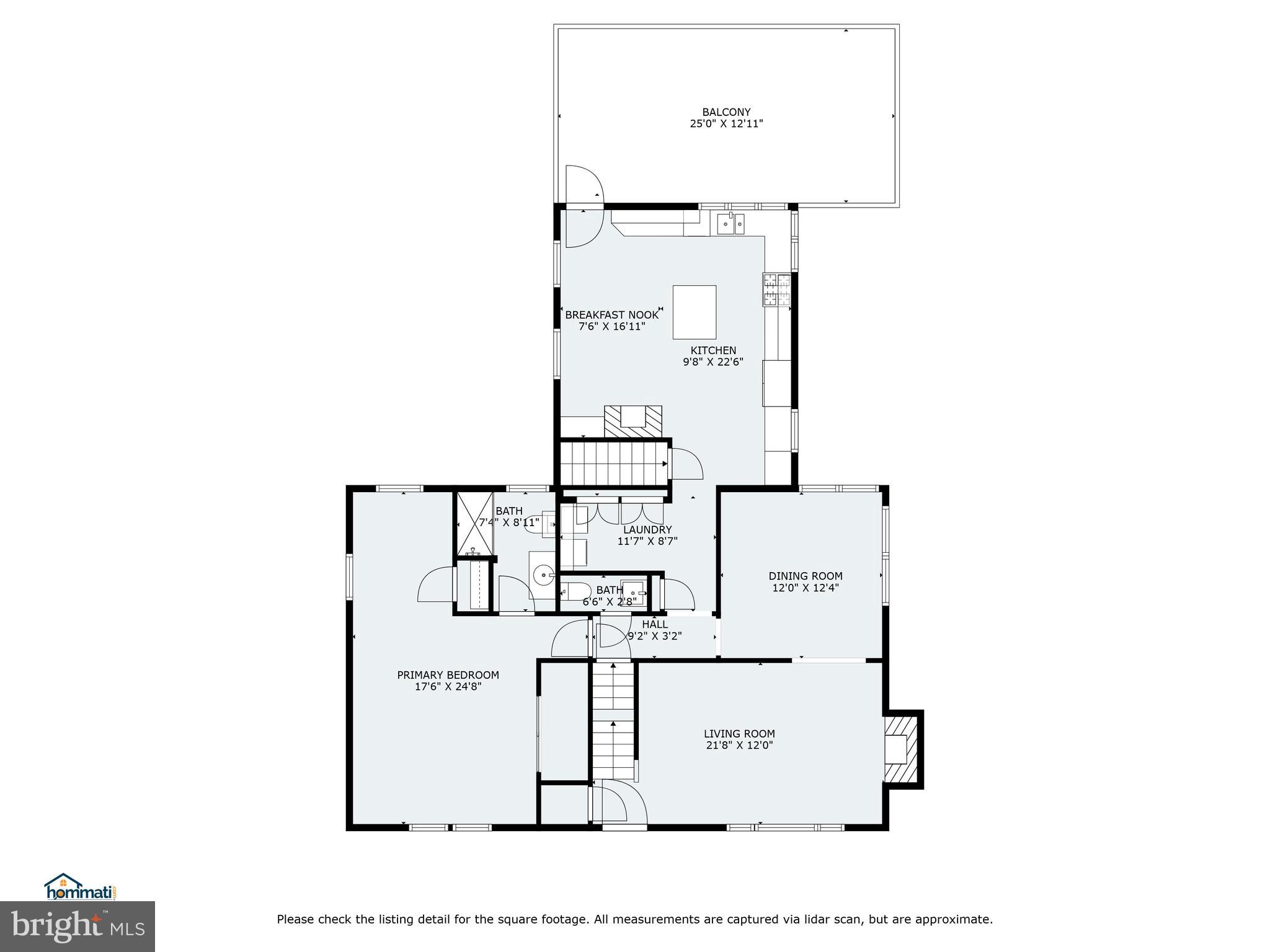 CEDAR PARK - Residential