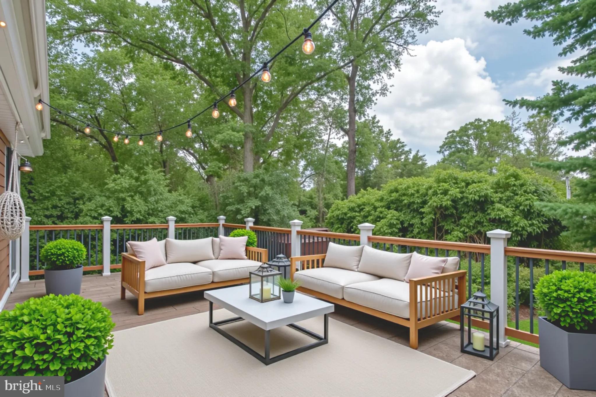 CEDAR PARK - Residential