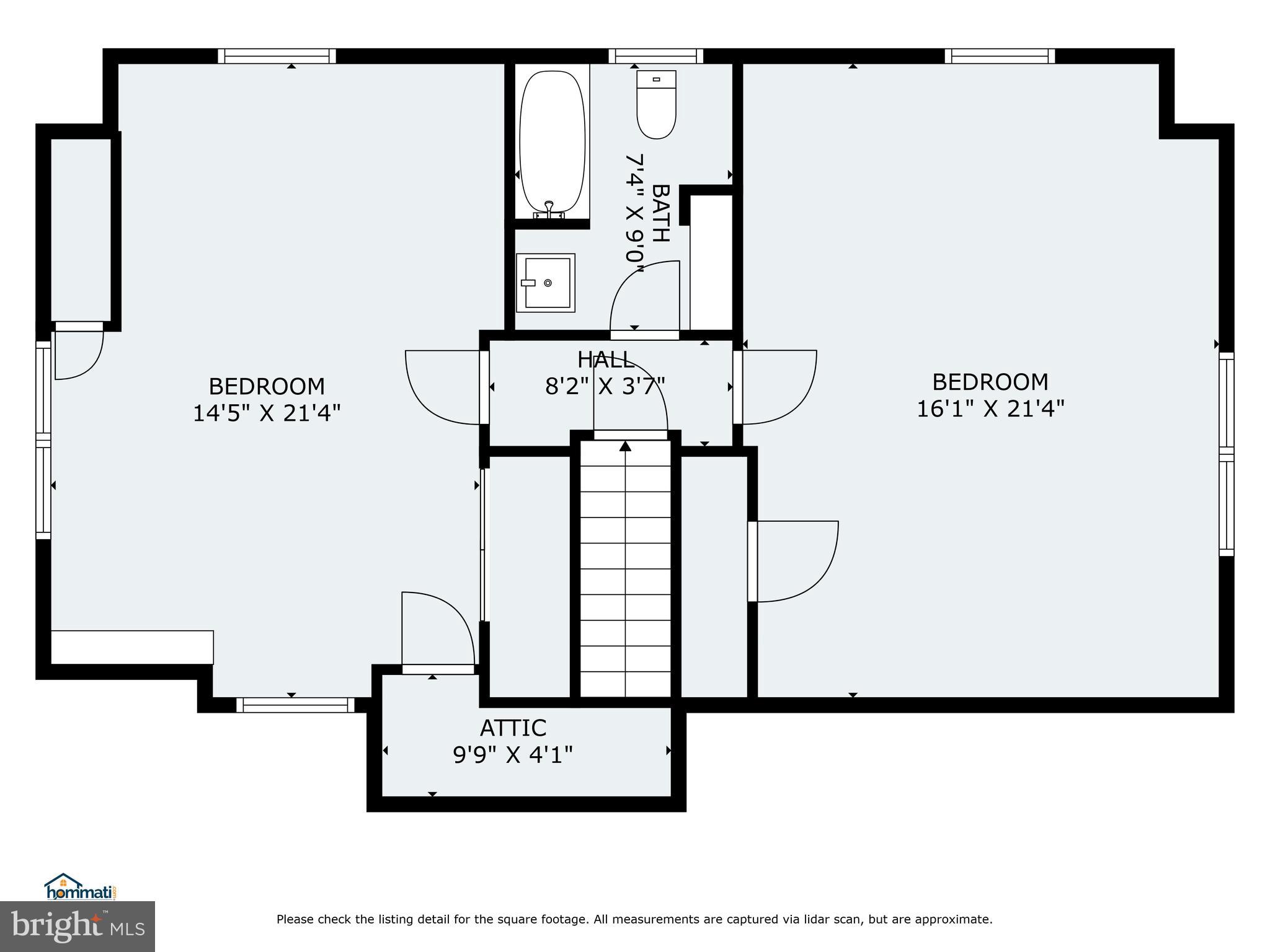 CEDAR PARK - Residential