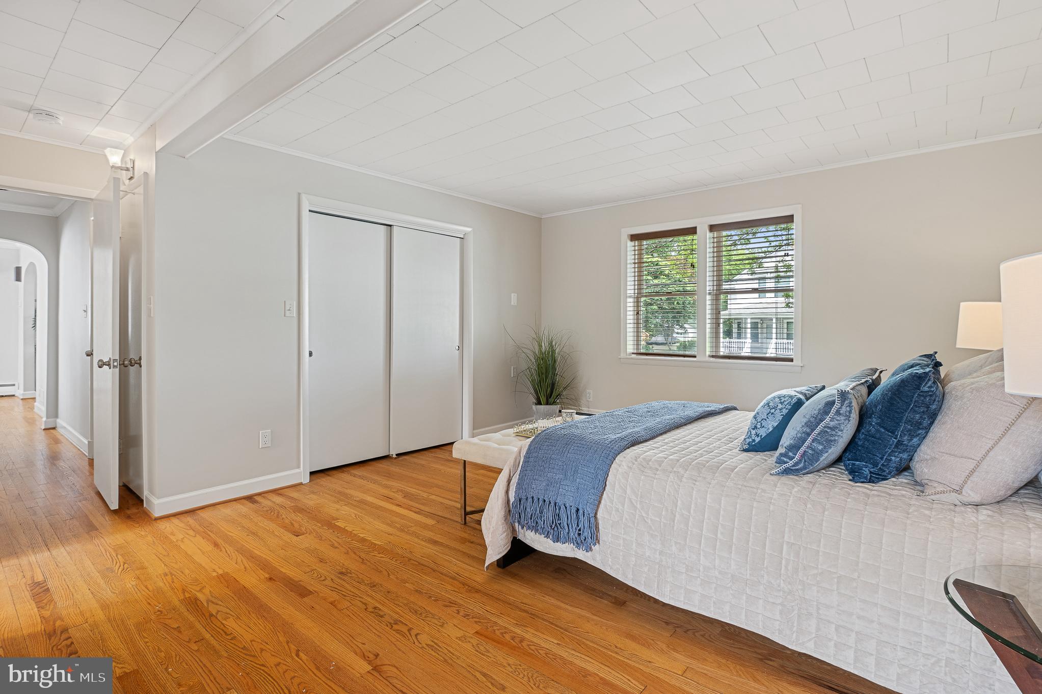 CEDAR PARK - Residential