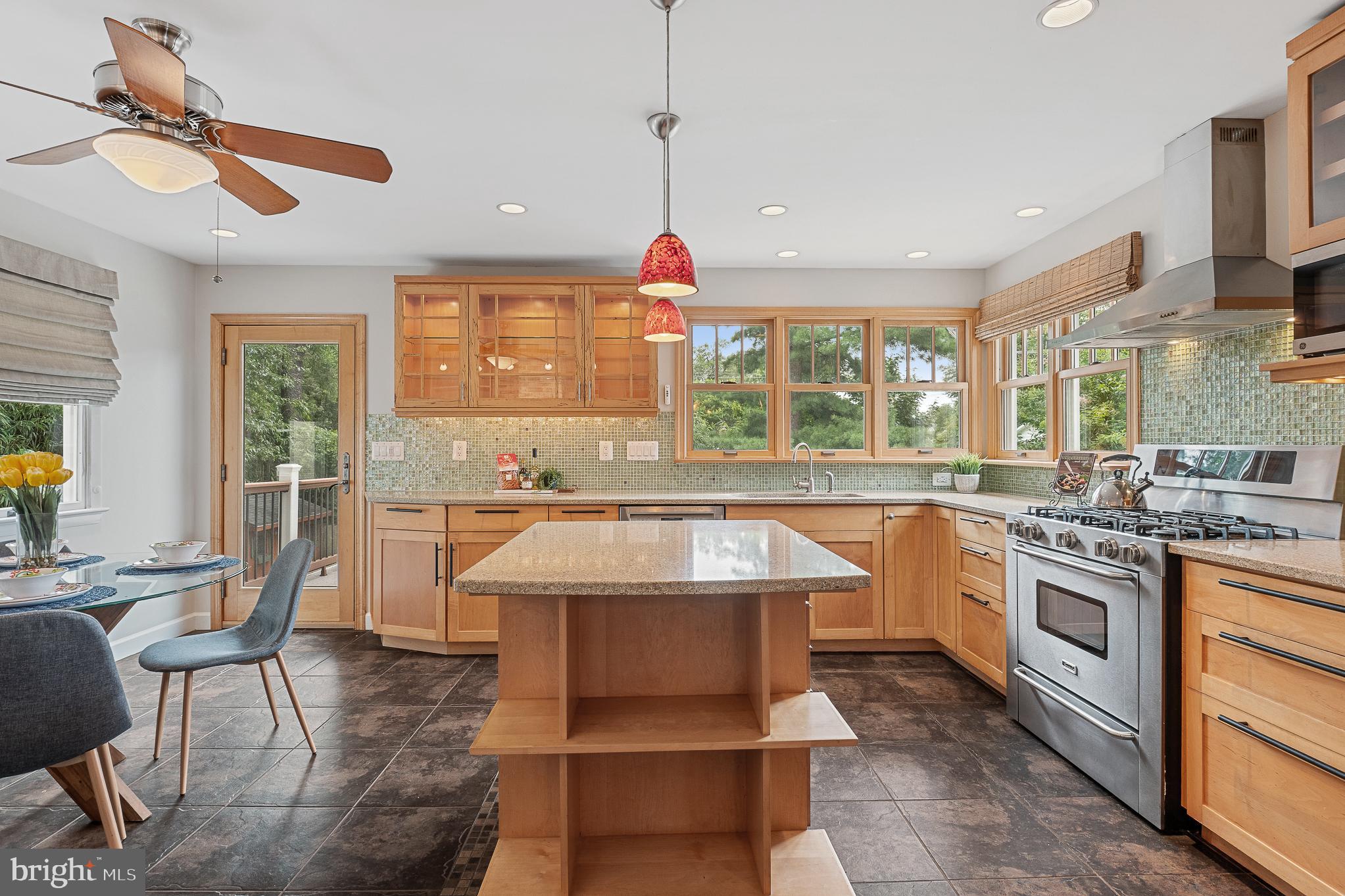 CEDAR PARK - Residential