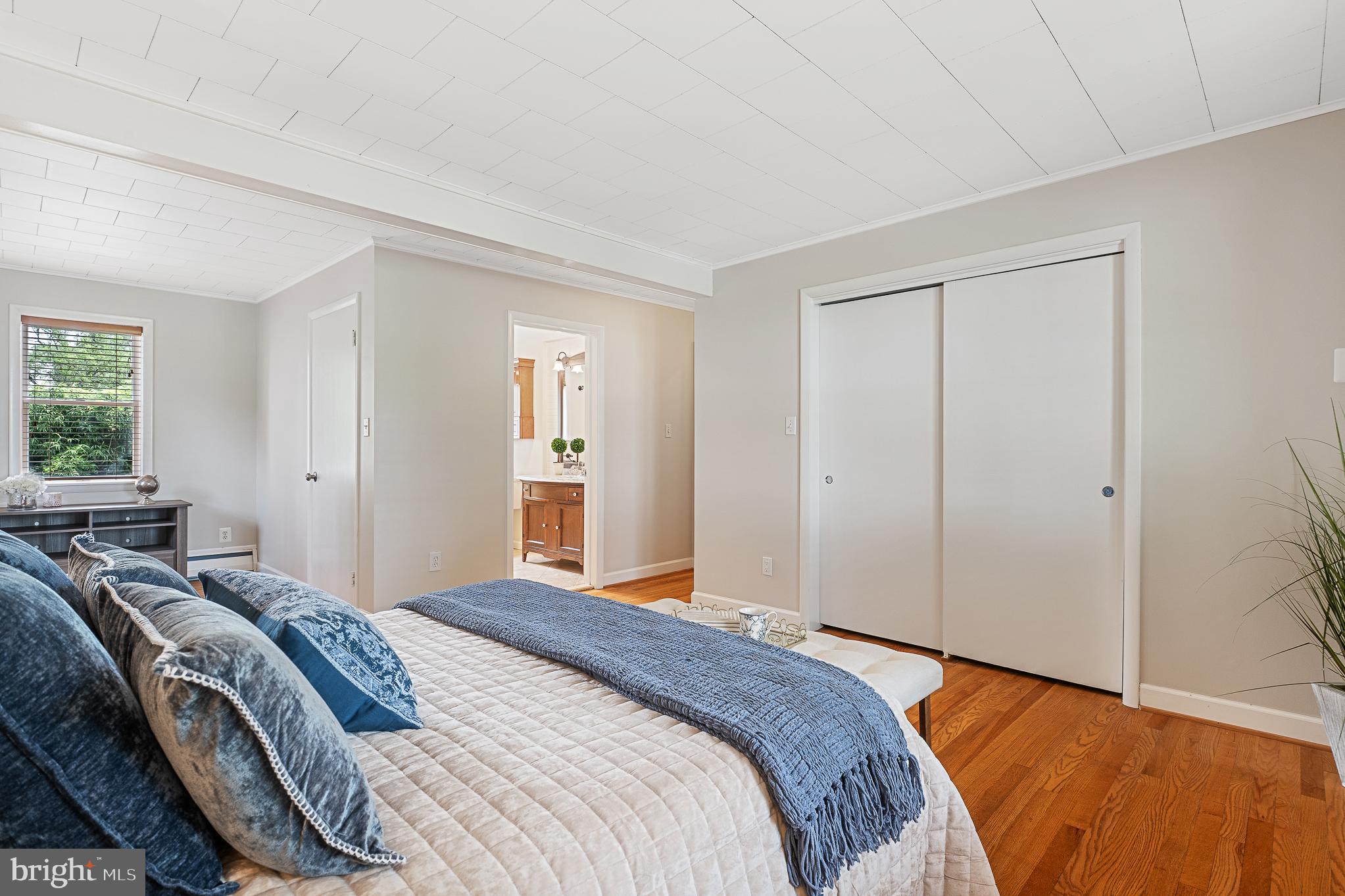 CEDAR PARK - Residential