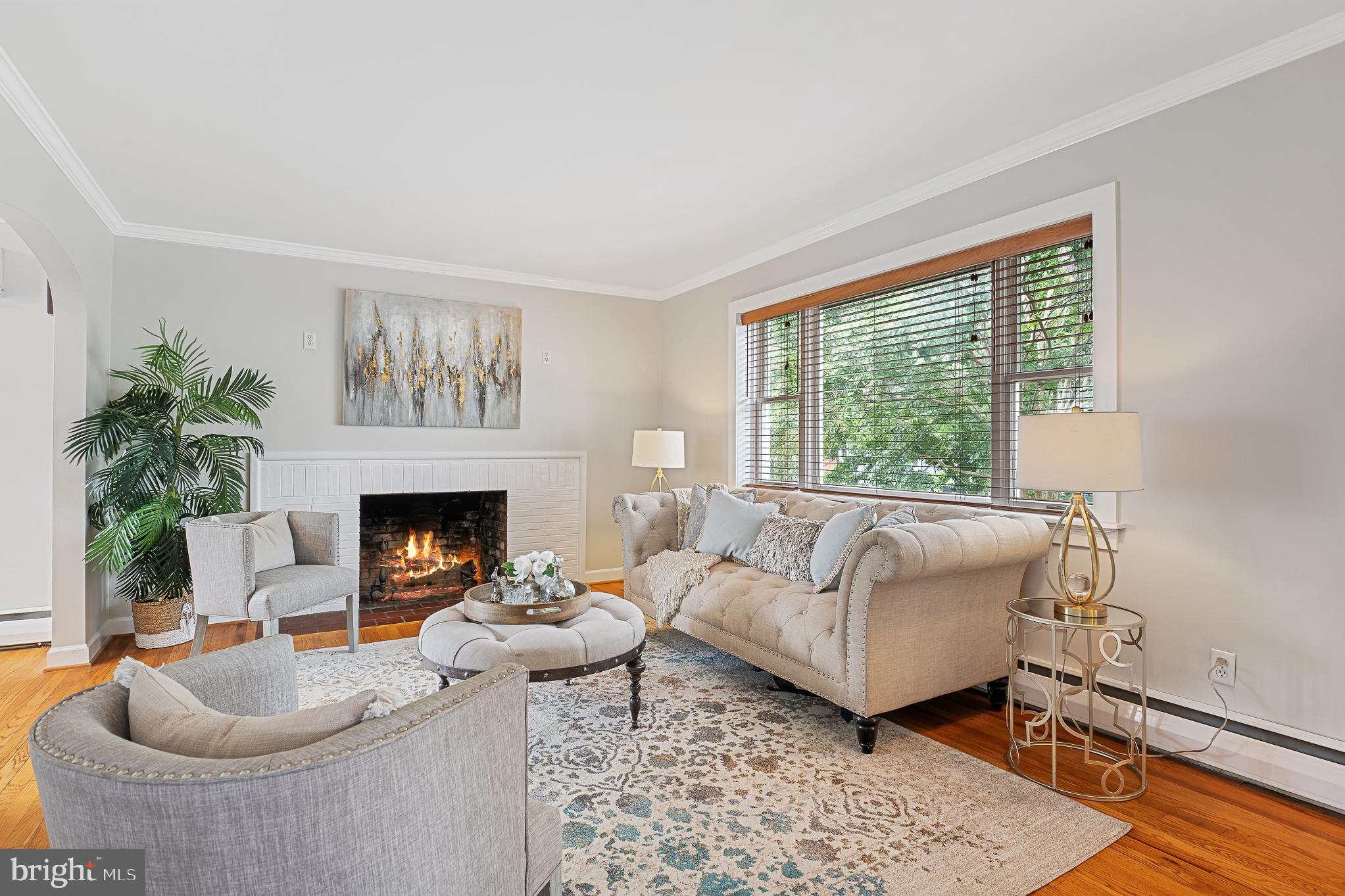 CEDAR PARK - Residential