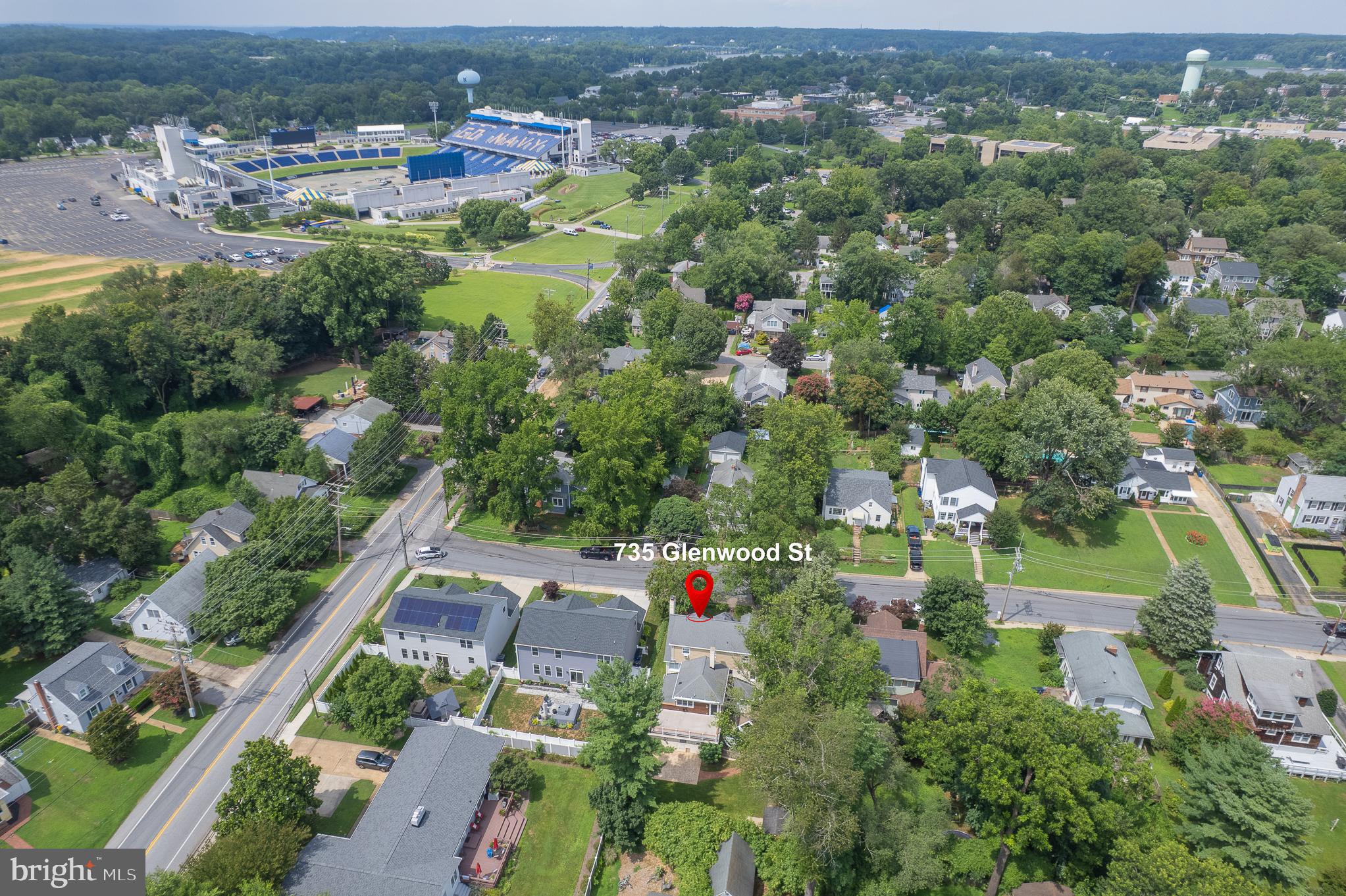 CEDAR PARK - Residential