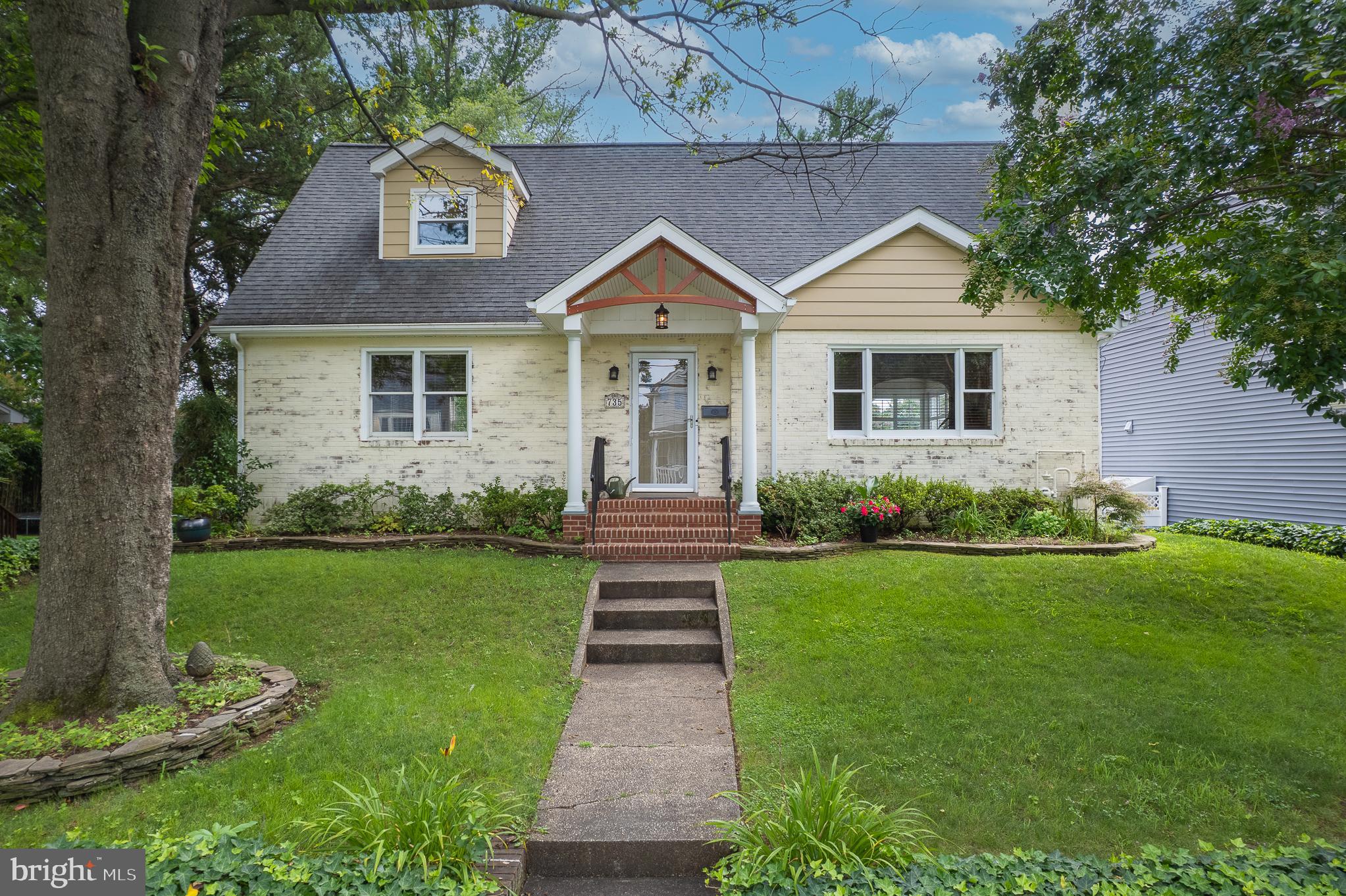 CEDAR PARK - Residential