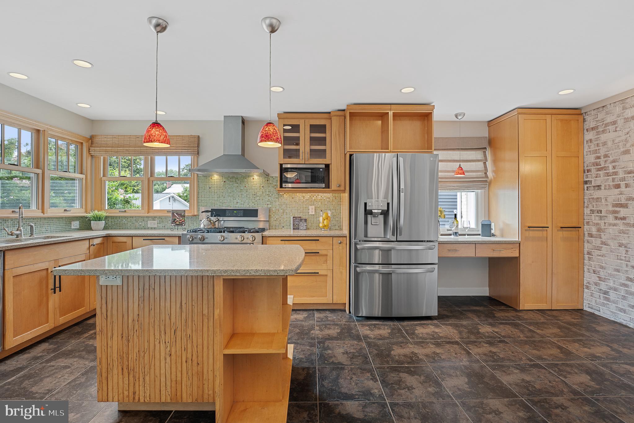 CEDAR PARK - Residential