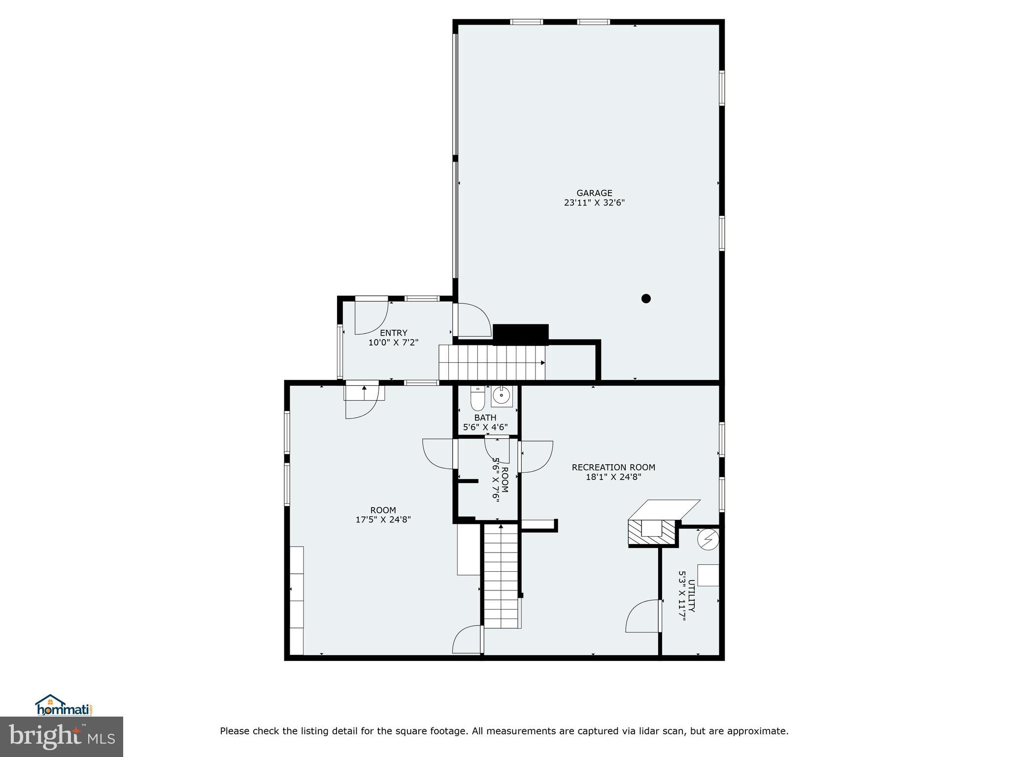 CEDAR PARK - Residential