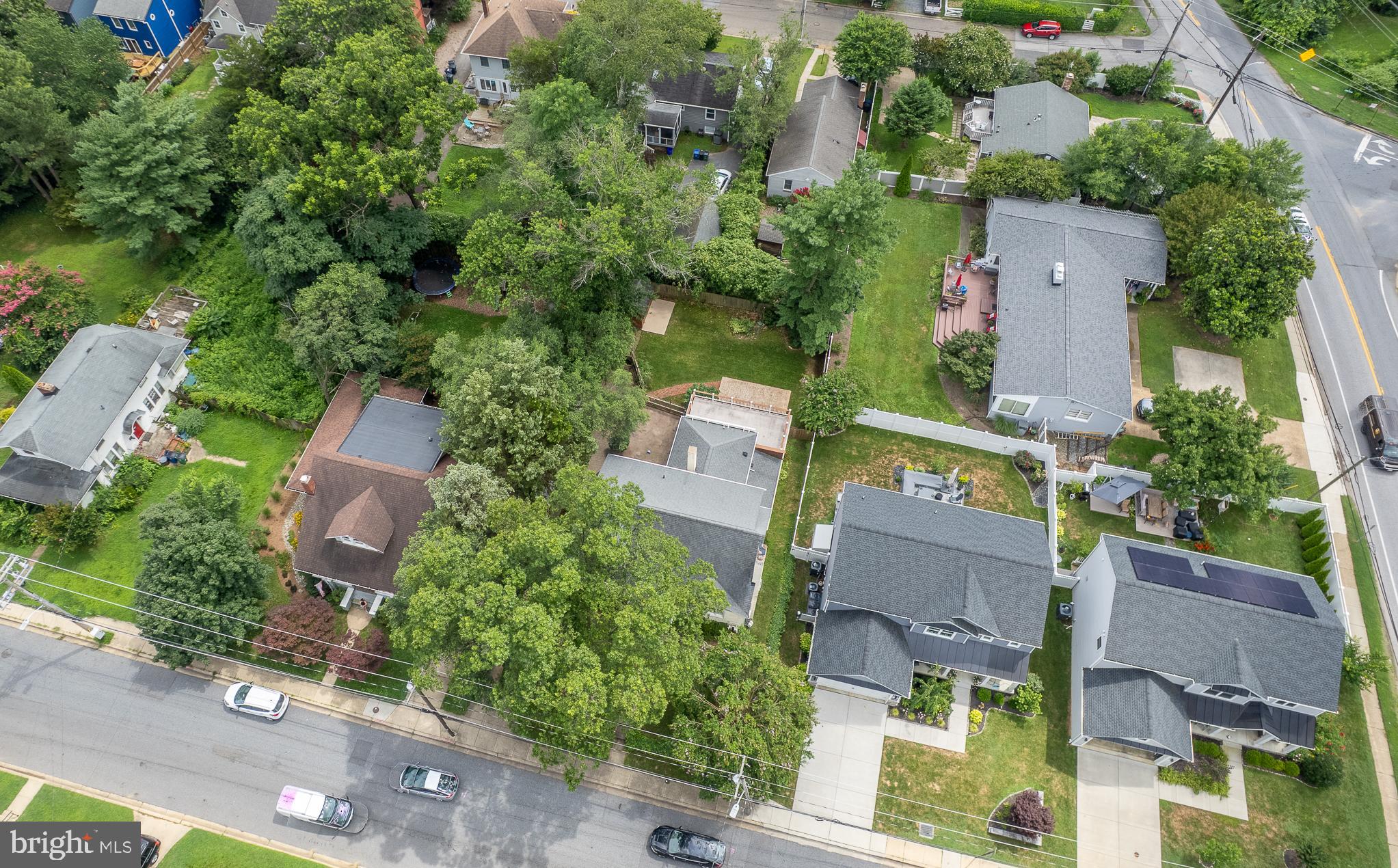 CEDAR PARK - Residential