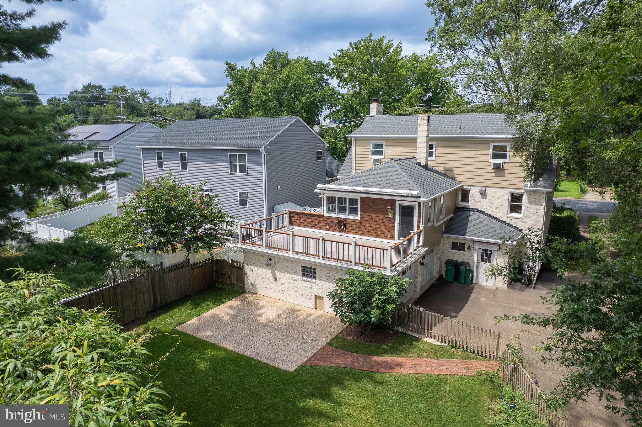 CEDAR PARK - Residential