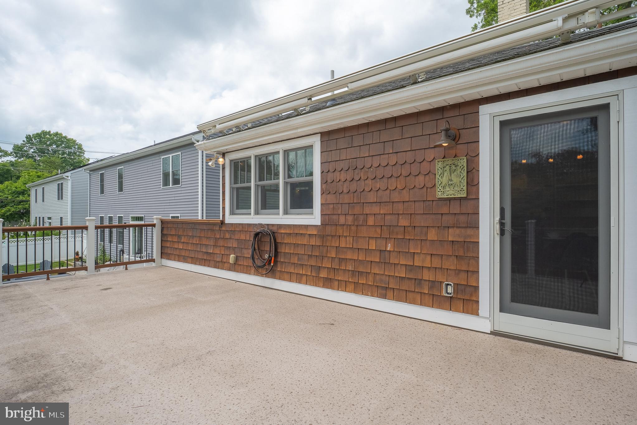 CEDAR PARK - Residential