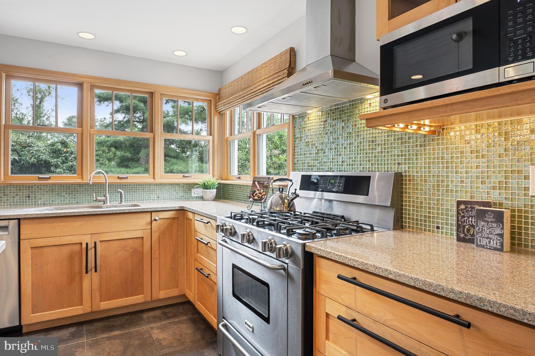 CEDAR PARK - Residential