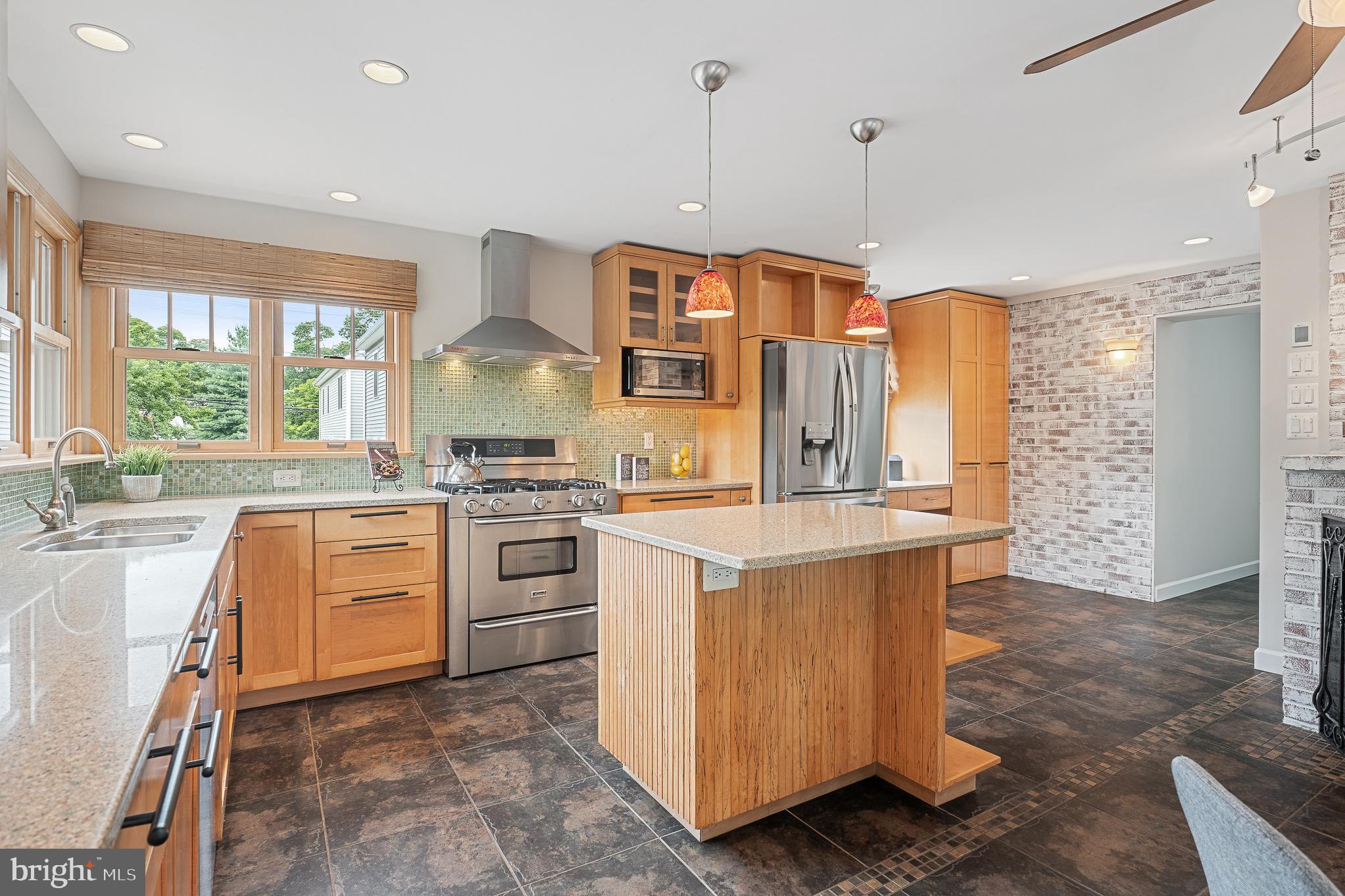 CEDAR PARK - Residential