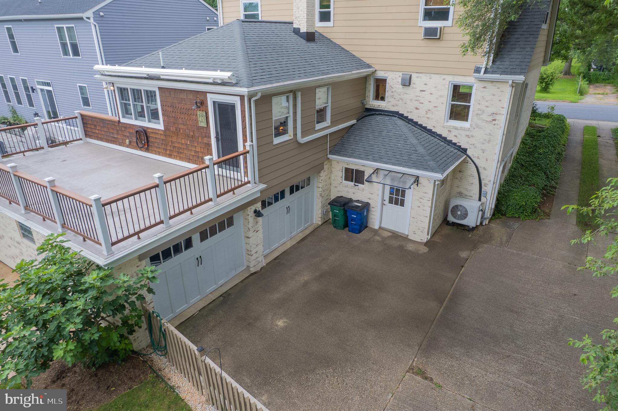 CEDAR PARK - Residential