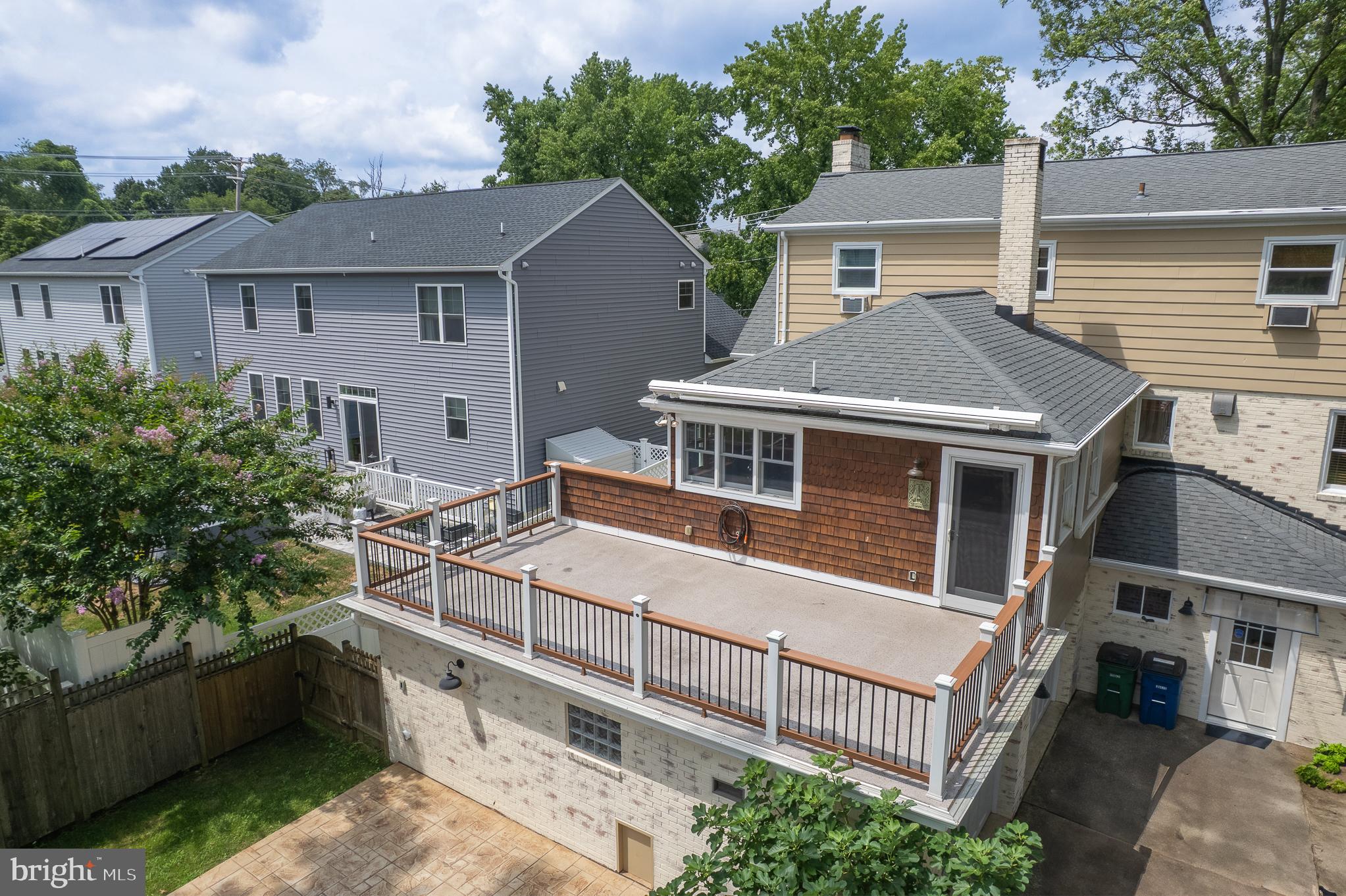 CEDAR PARK - Residential