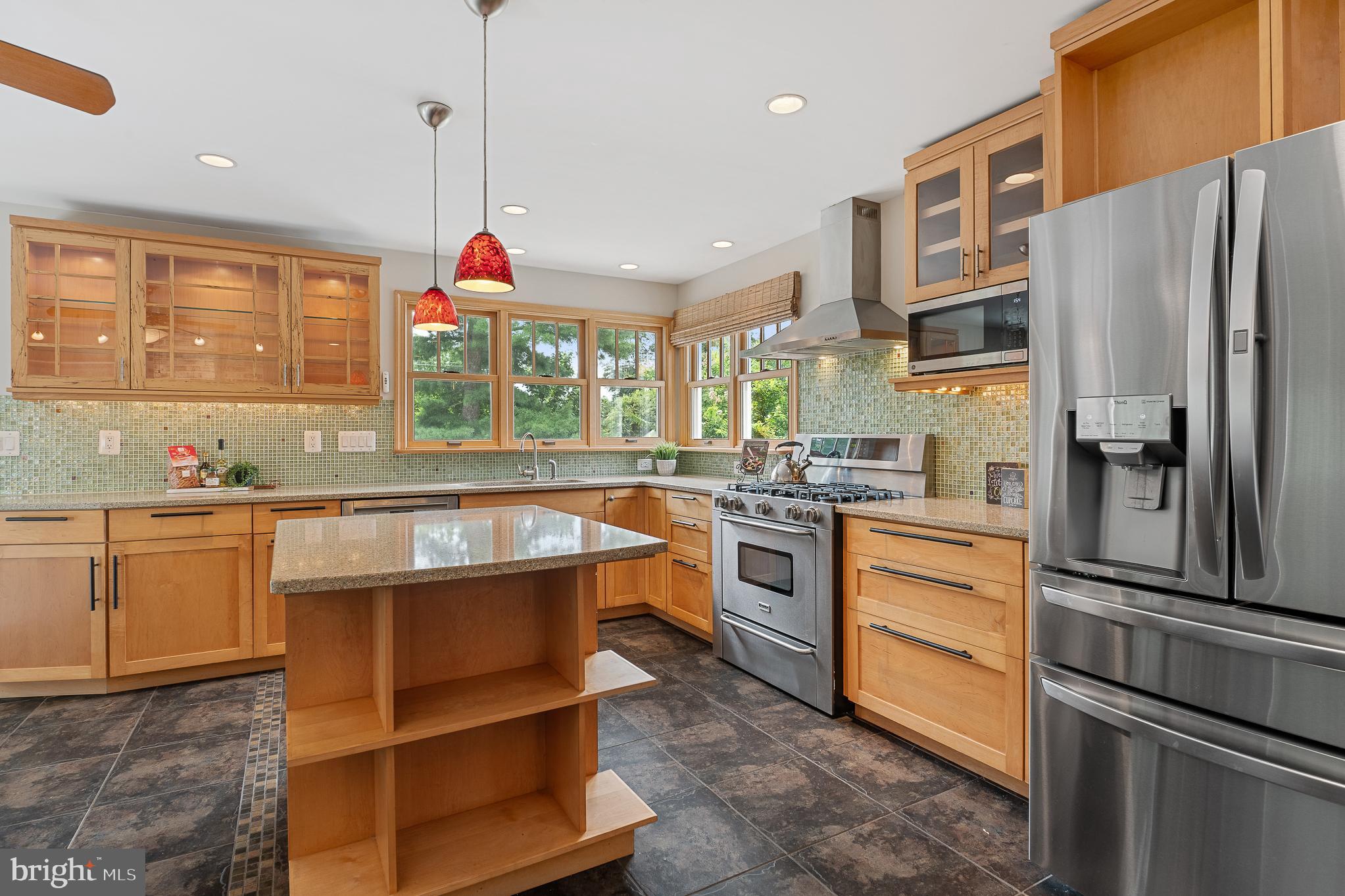 CEDAR PARK - Residential