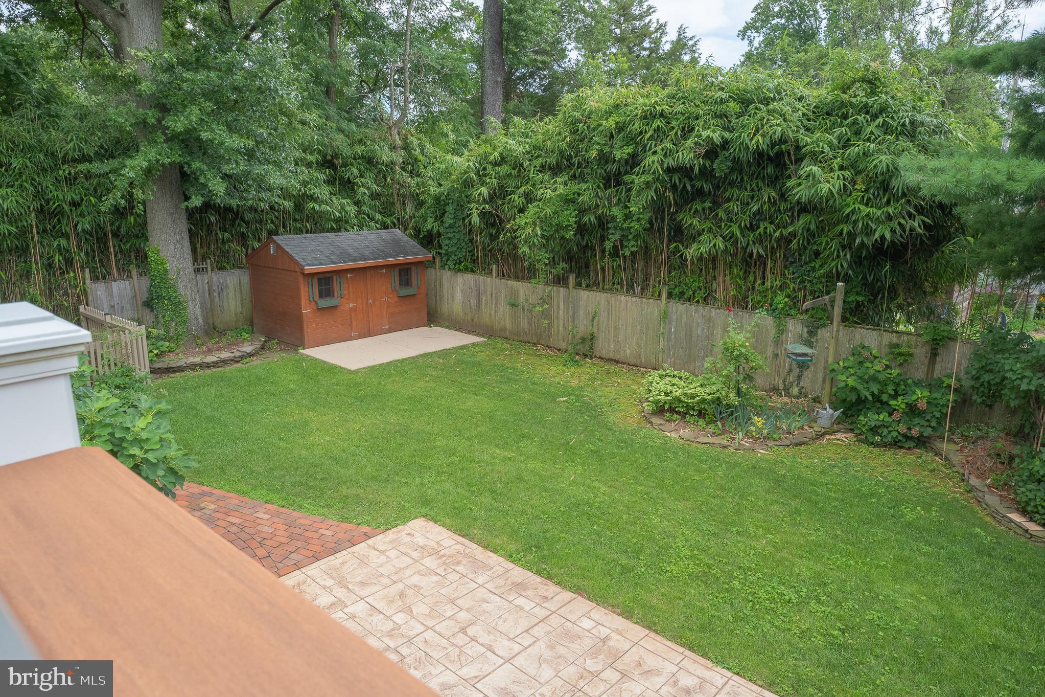 CEDAR PARK - Residential