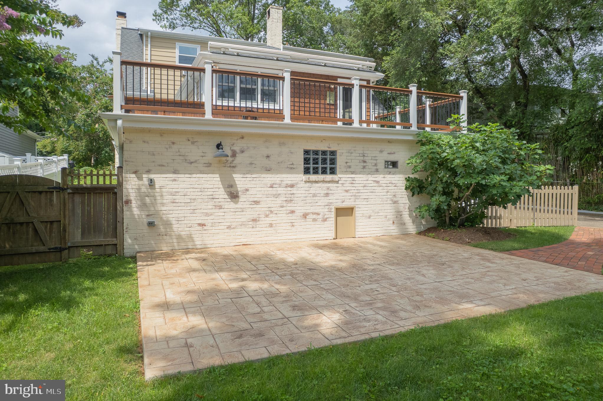 CEDAR PARK - Residential