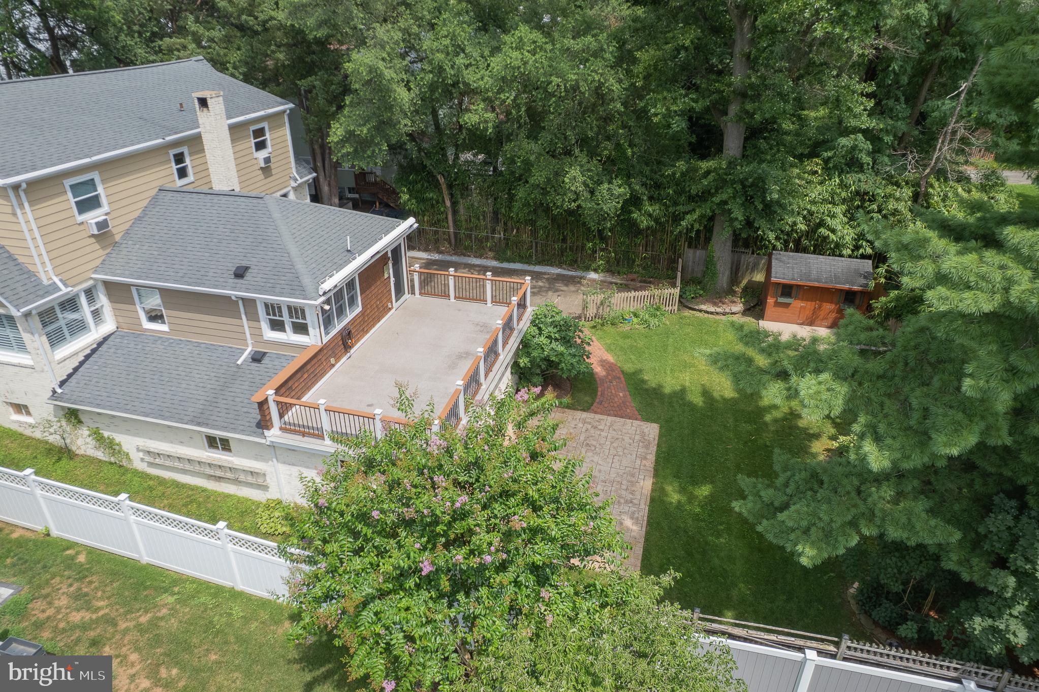 CEDAR PARK - Residential