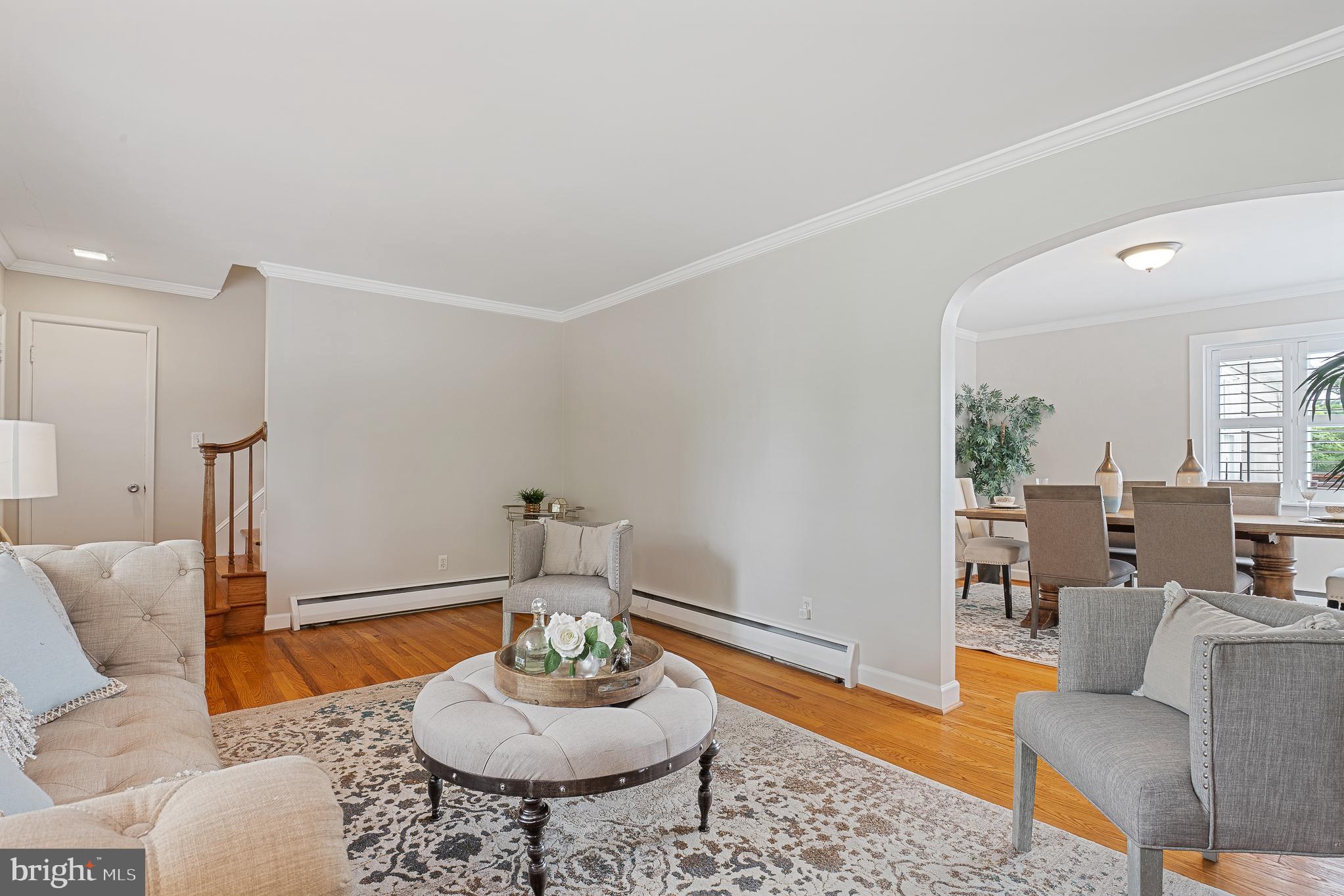 CEDAR PARK - Residential