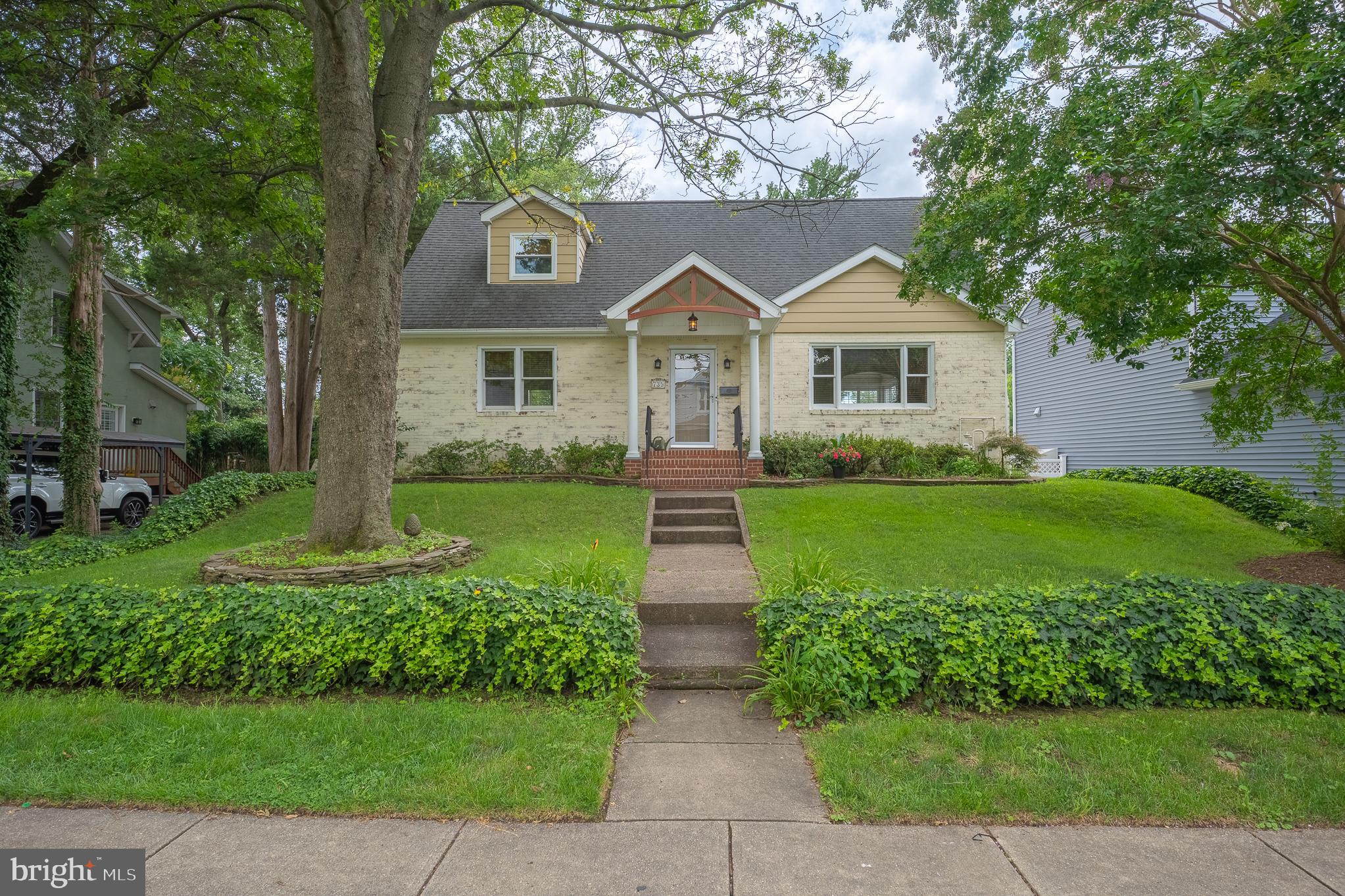 CEDAR PARK - Residential