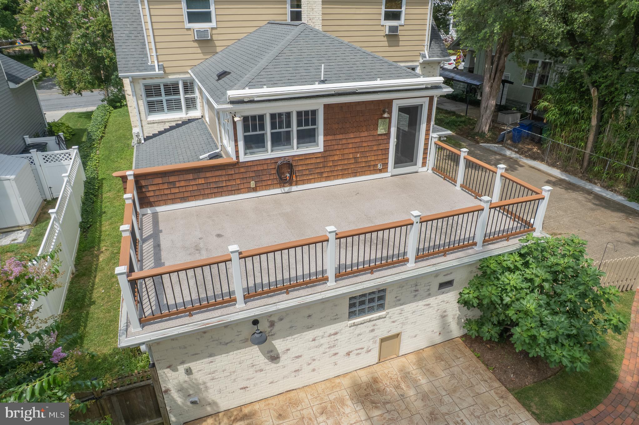 CEDAR PARK - Residential