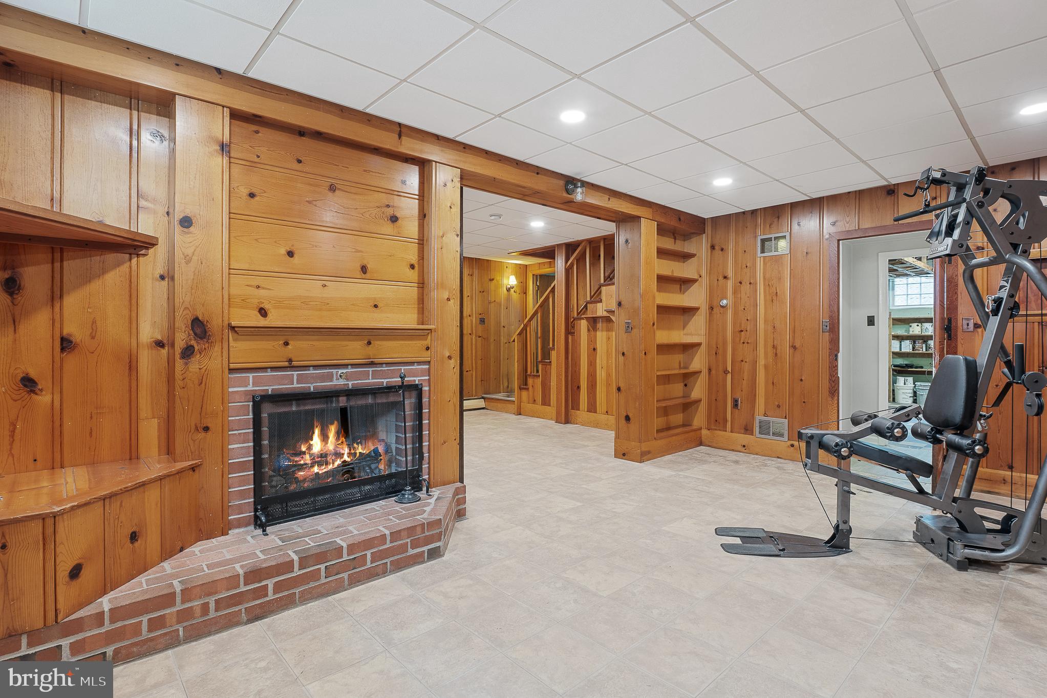 CEDAR PARK - Residential